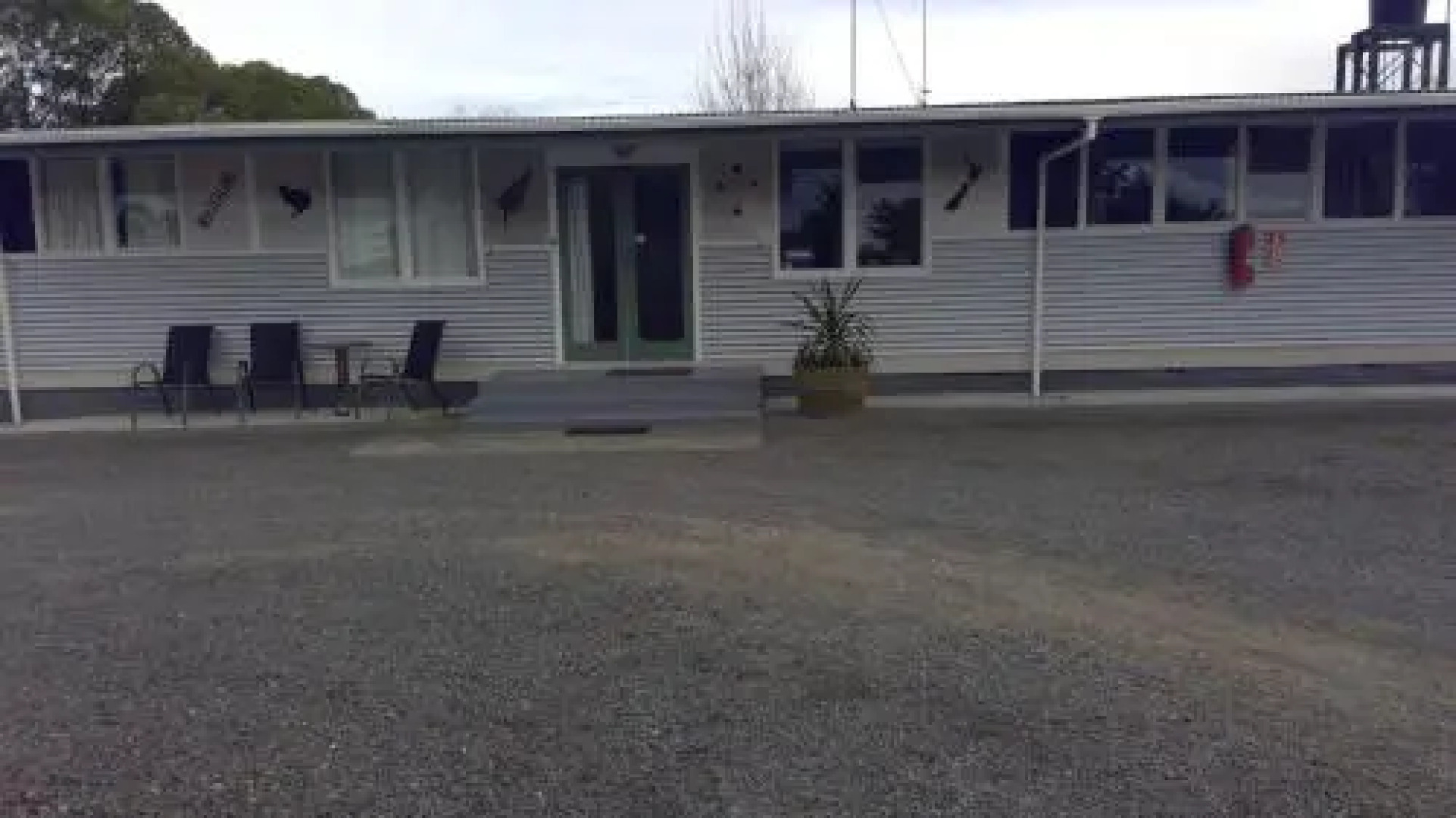 Affordable Westshore Holiday Park Napier