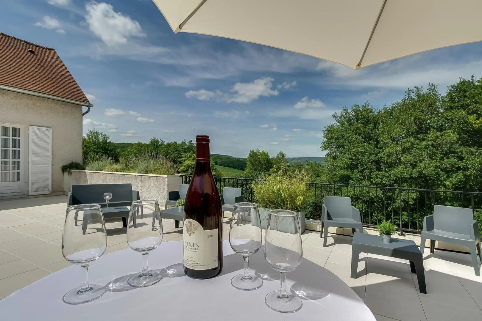 Le Carré Saint Pierre