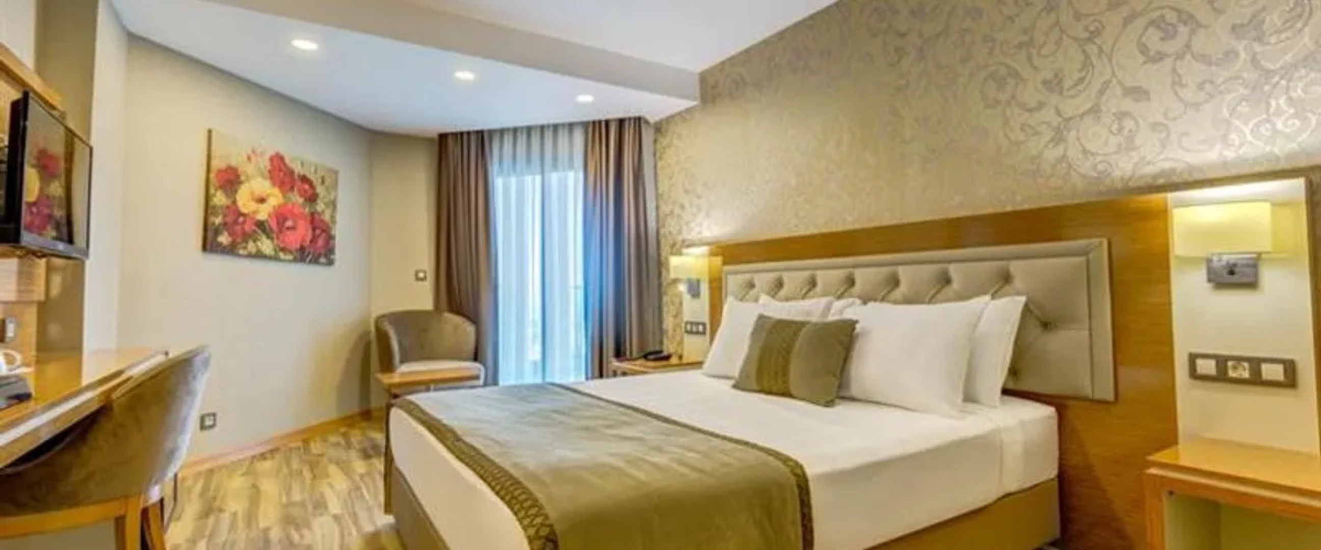 Kaynesia Hotel