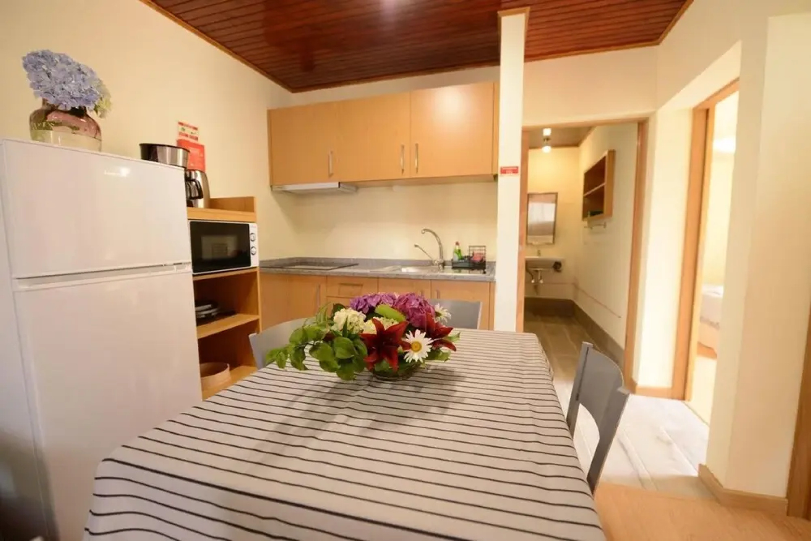 Apartment With 2 Bedrooms in Campanario, With Shared Pool, Furnished Terrace and Wifi Near the Beach