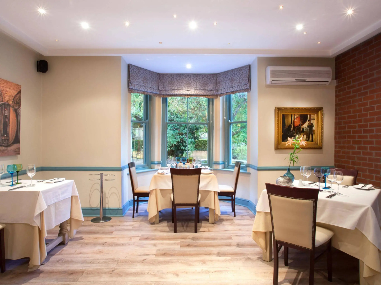 Franschhoek Country House and Villas