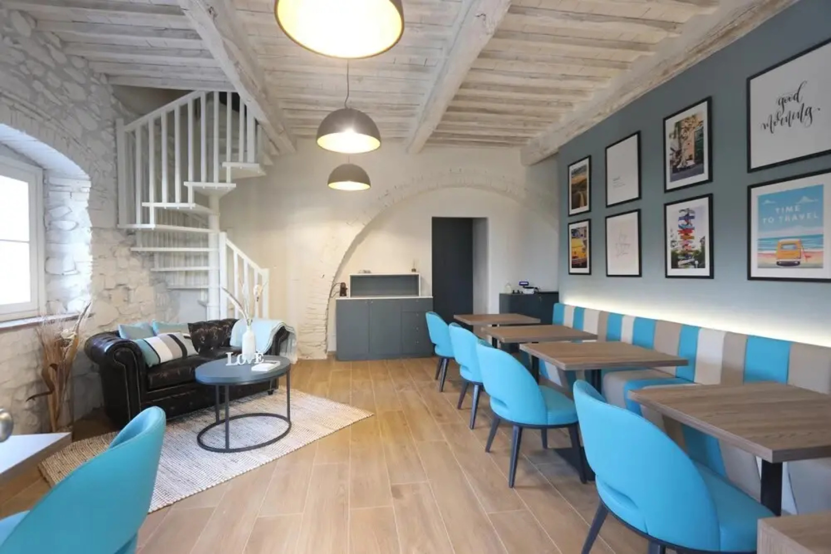 Botrona B&B