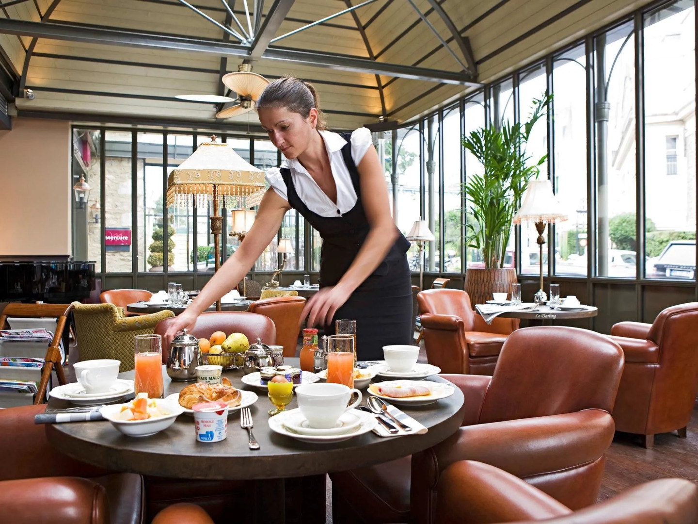 Royal Emeraude Hotel Dinard - MGallery Collection