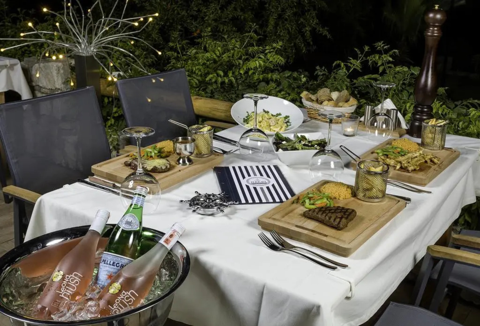 Uslu Otel Royal Yachting