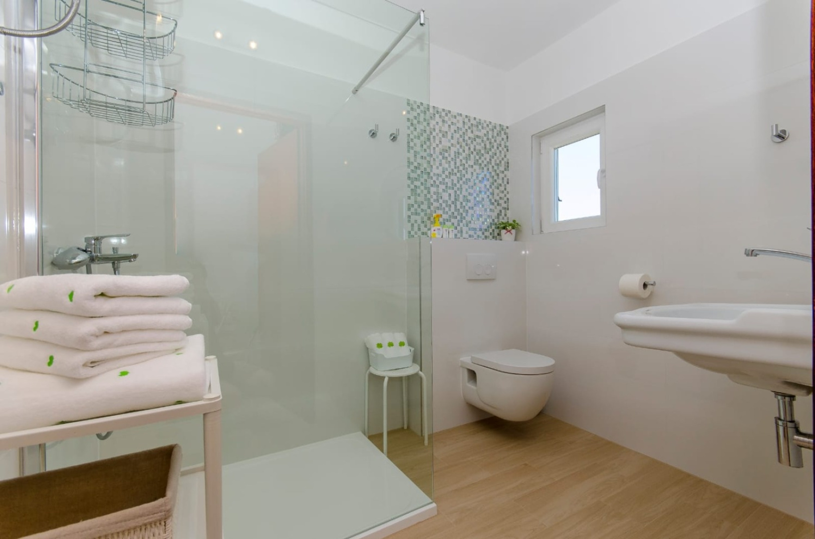 Apartment Bosiljka A1