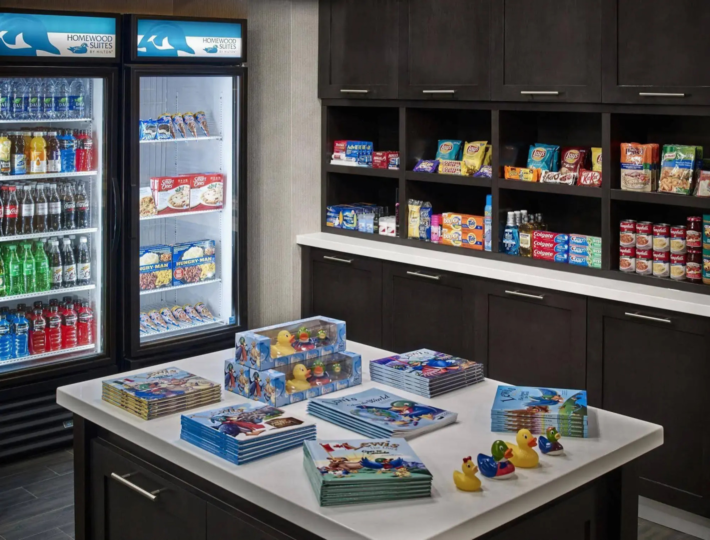 Homewood Suites by Hilton North Bay