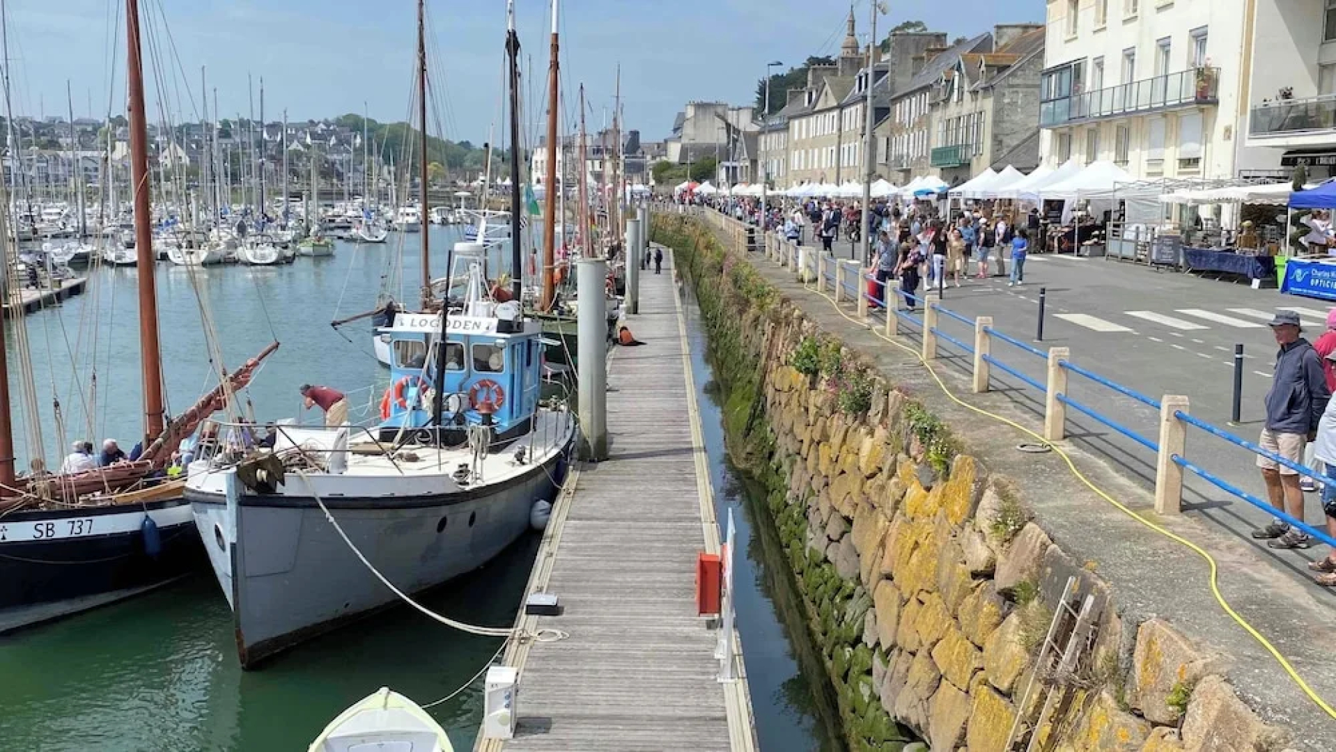 Résidence des 3 îles