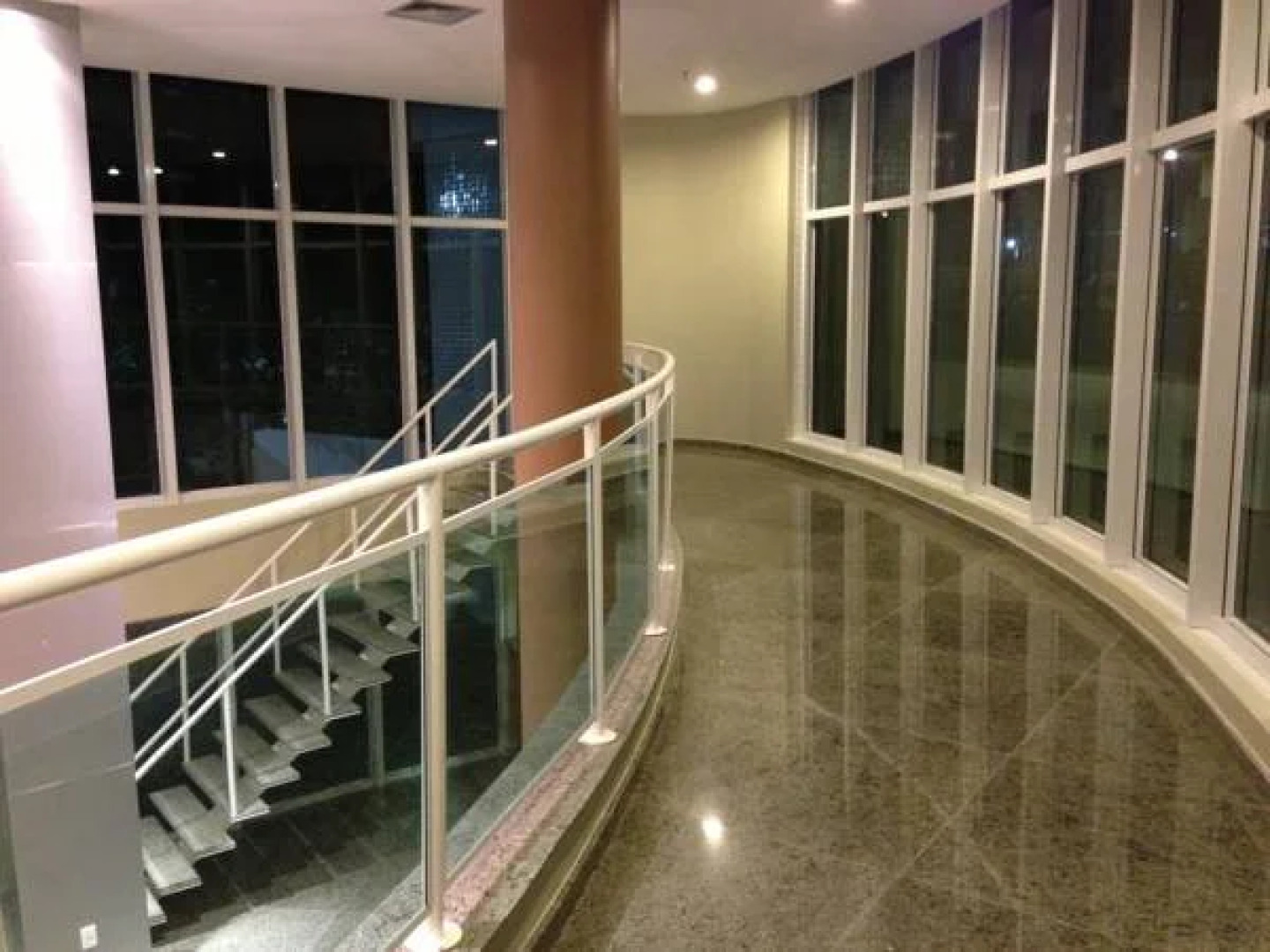 Beach Class Residence