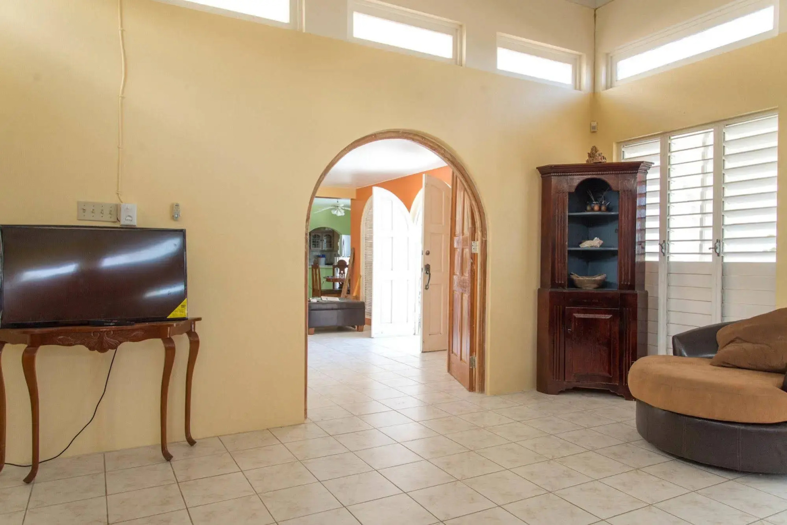 Hatfield South Villa