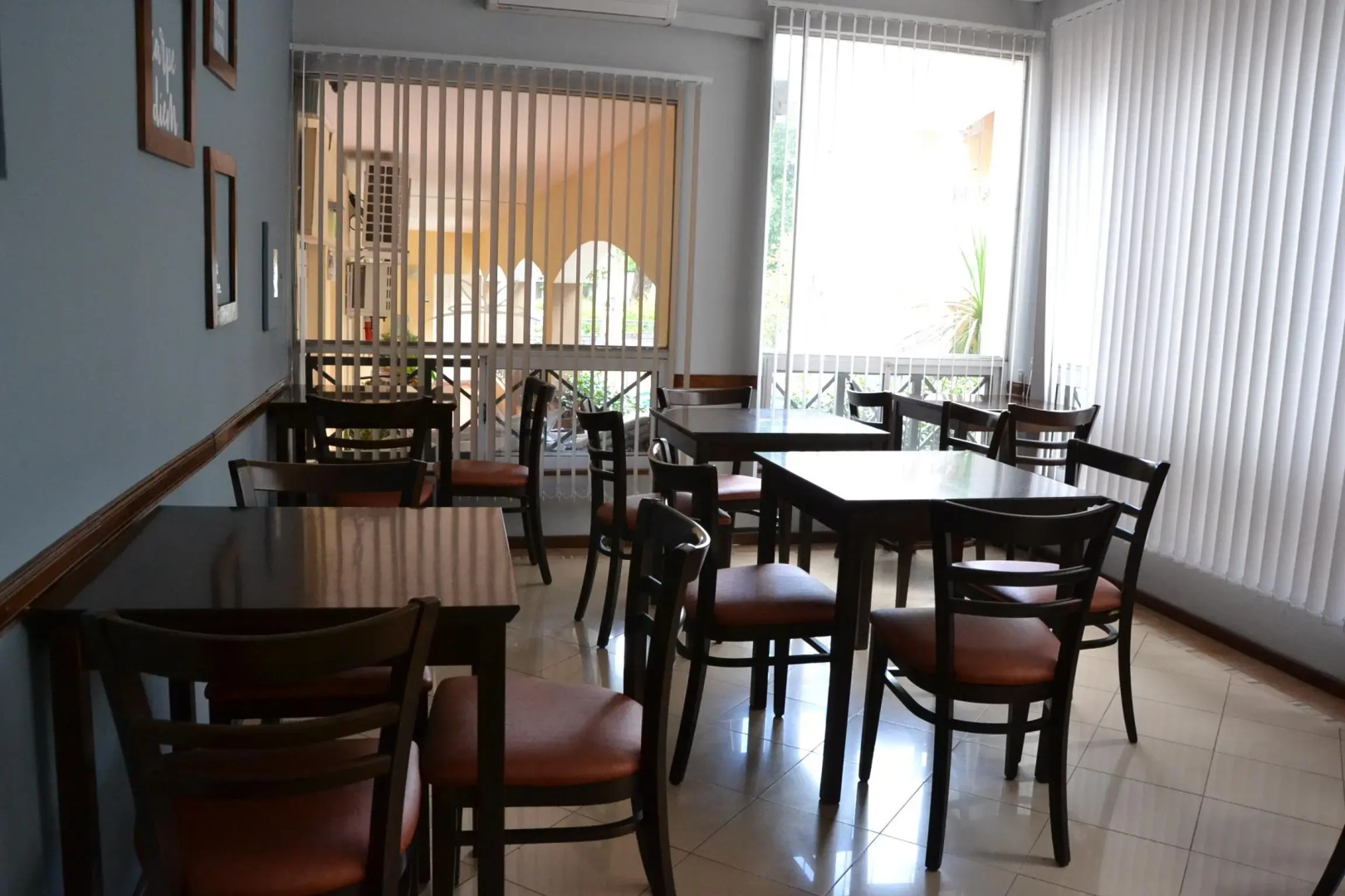 Solares del Alto Hotel & Spa