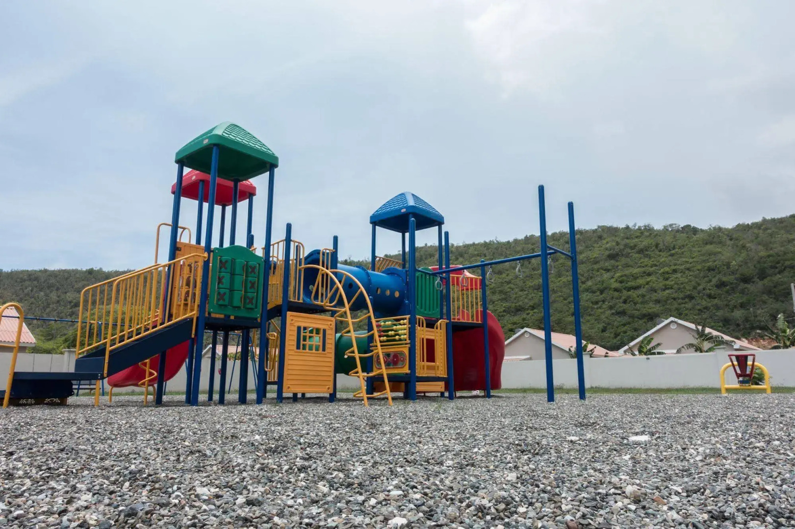 Casa Victoria Golf Retreat