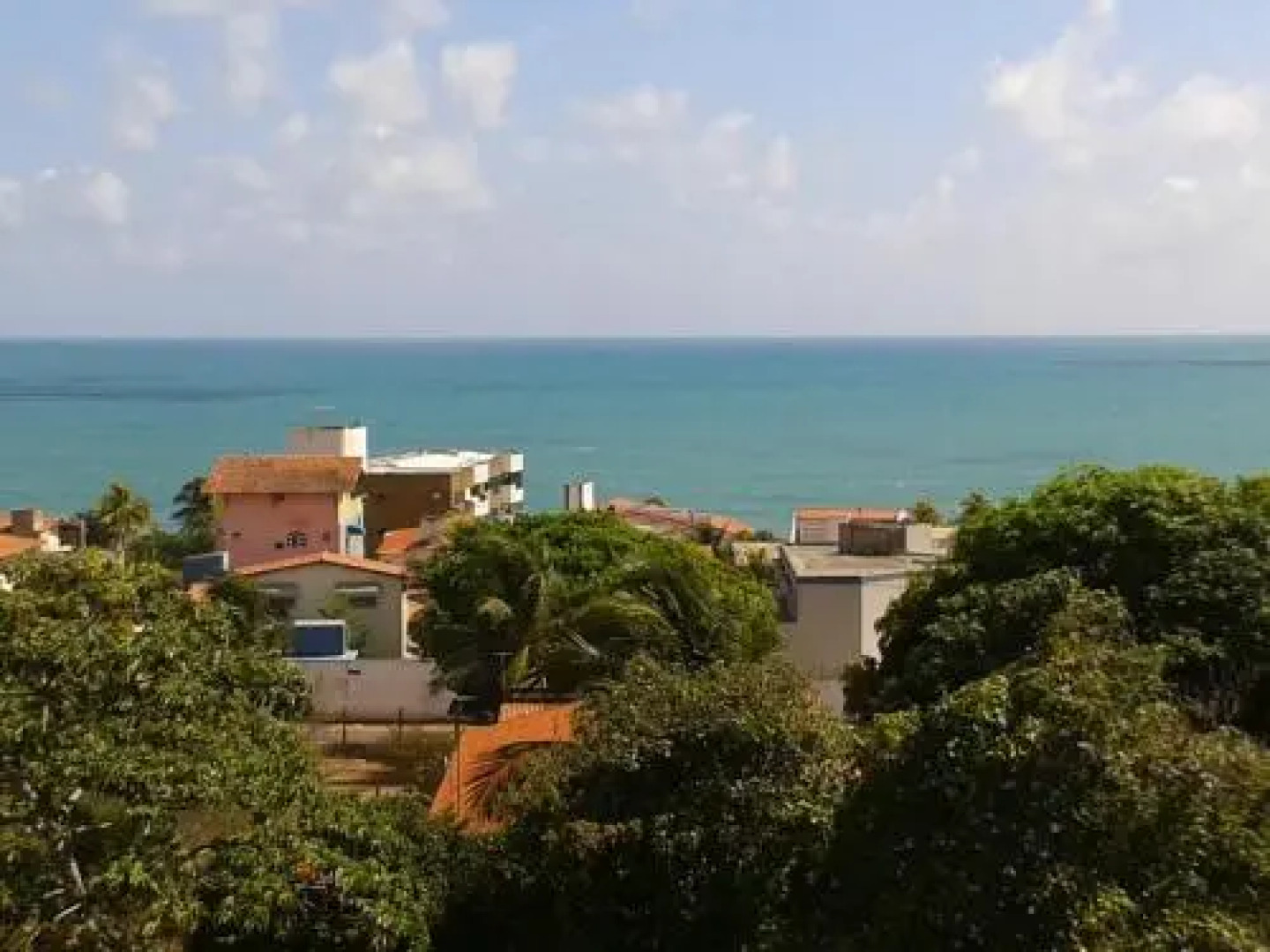 Condominio Do Frances