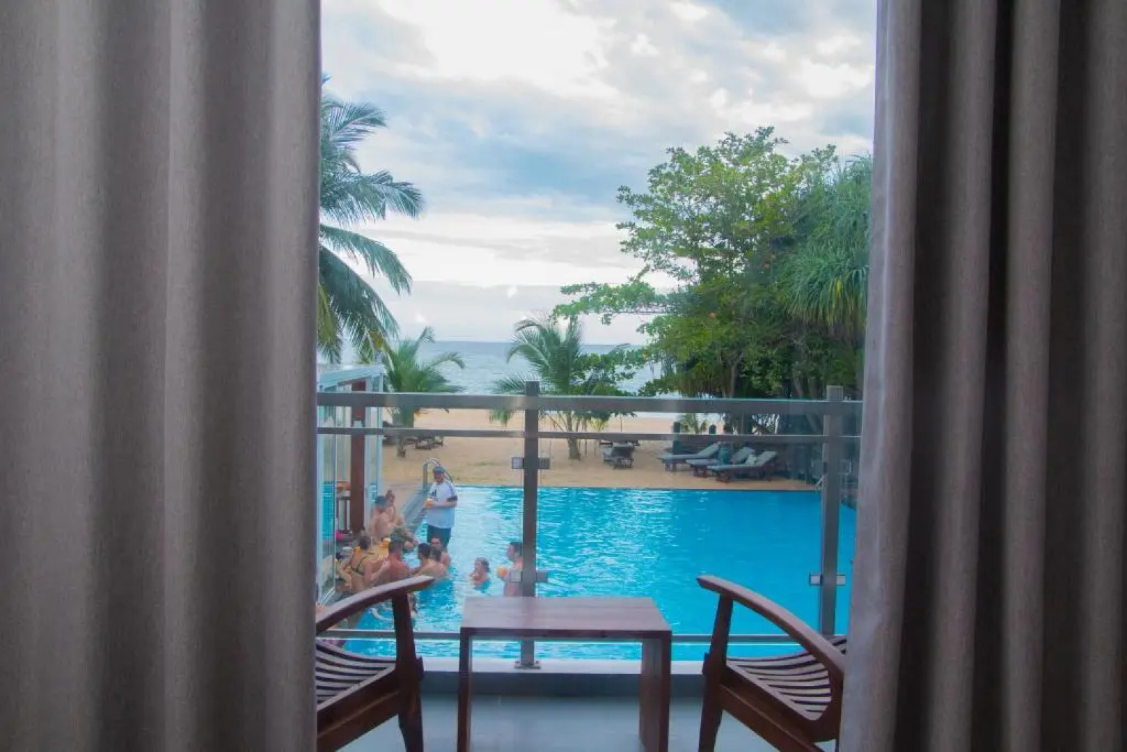 Marakolliya Beach Resort