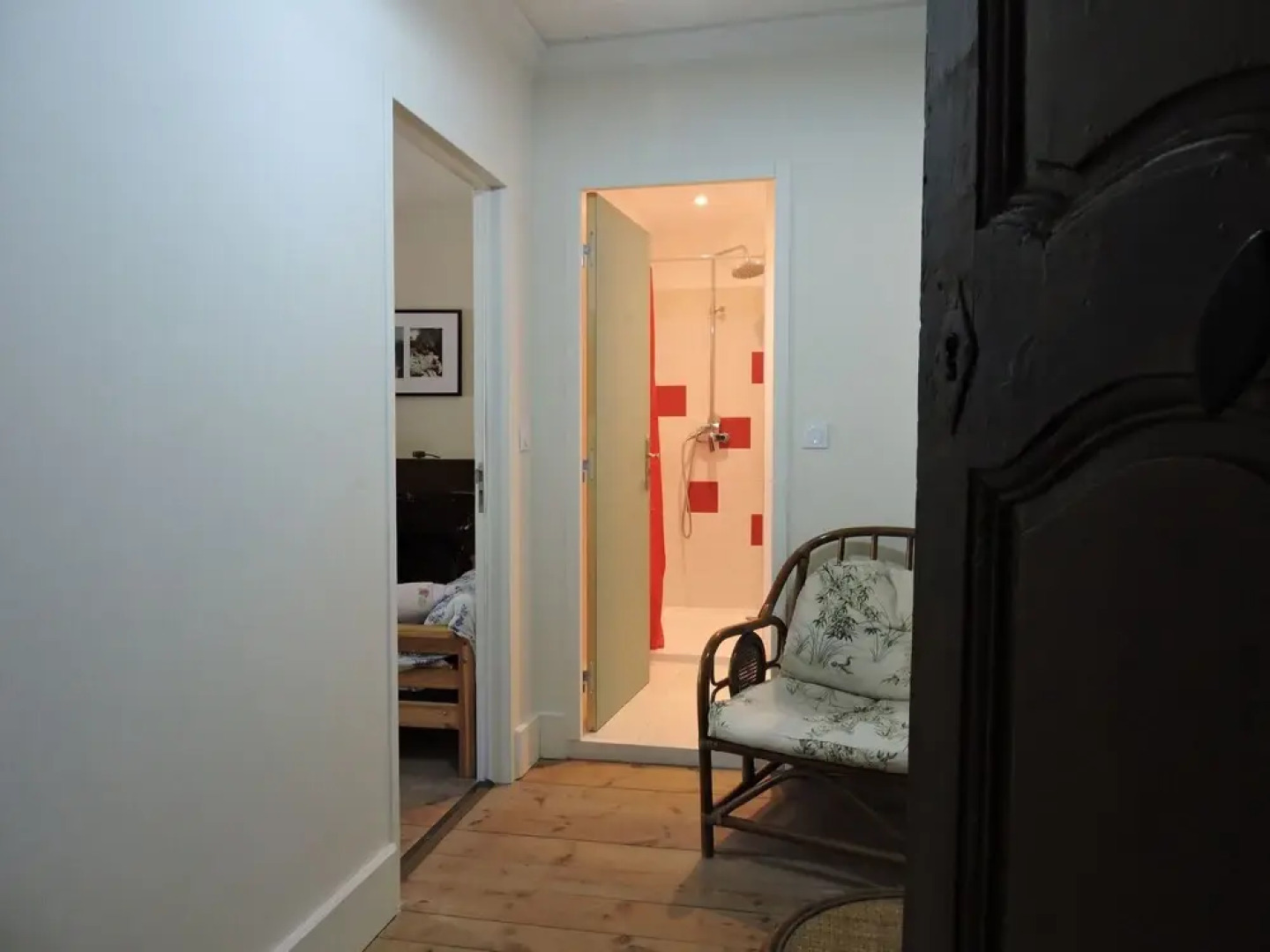 Les Chambres du Therond