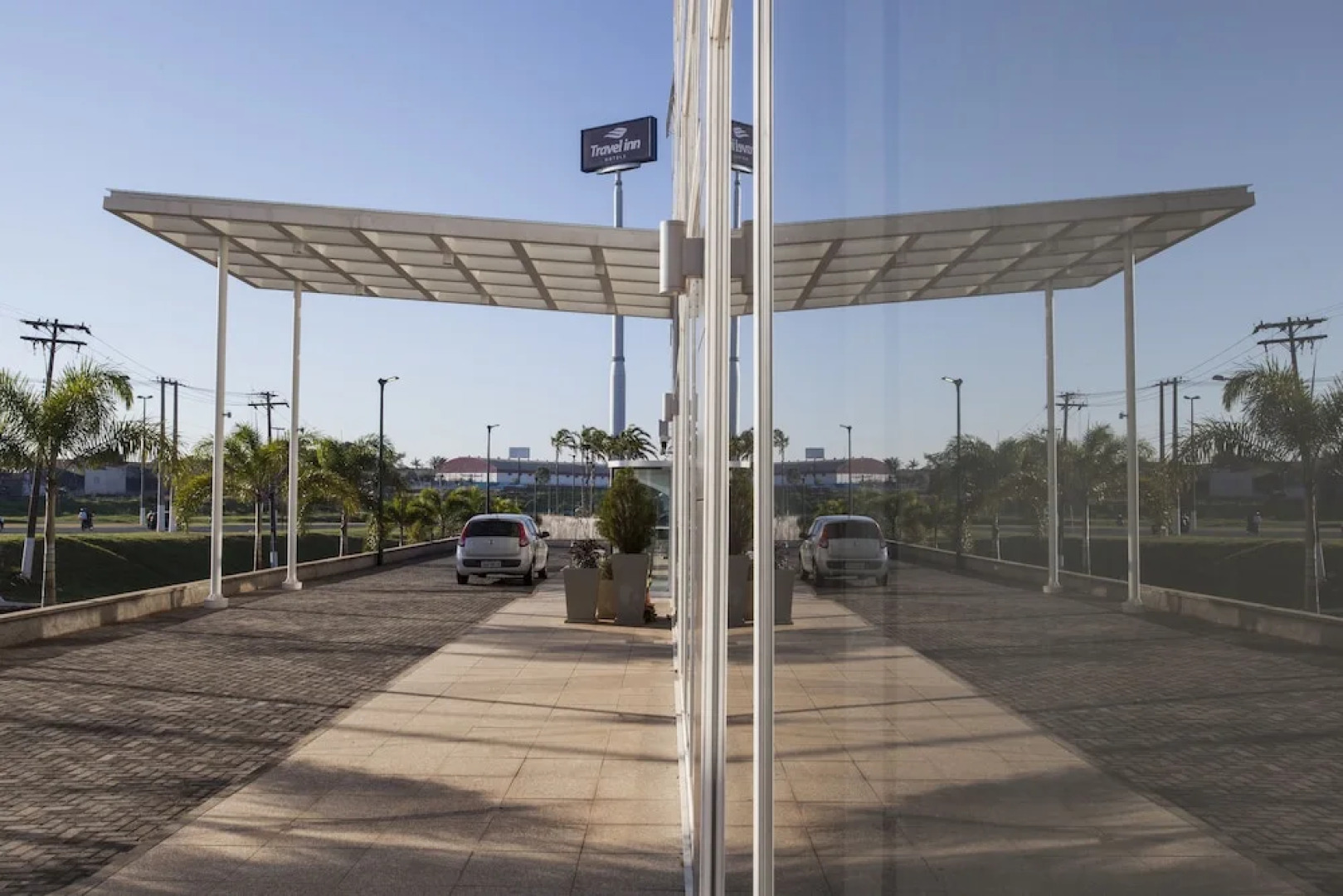 Hotel Agisol Marília