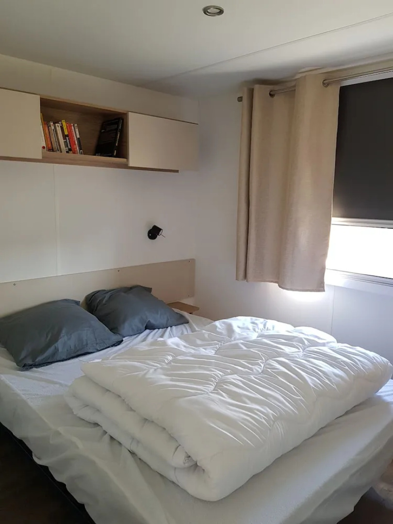 Micromaison Akwaba, Near the Chateaux de la Loire and the Beauval Zoo