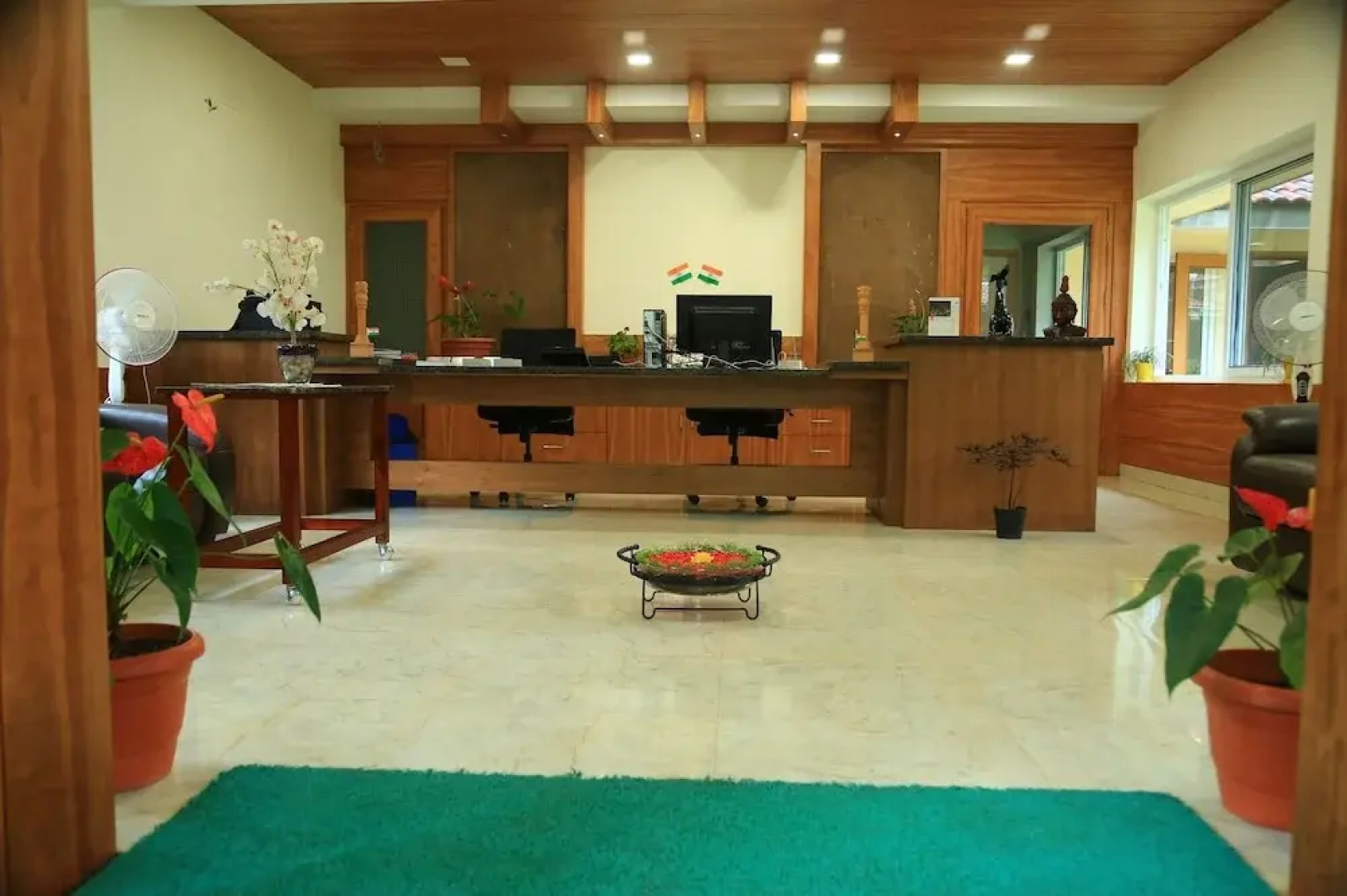 Livgrand Bison Rise Resort Yercaud