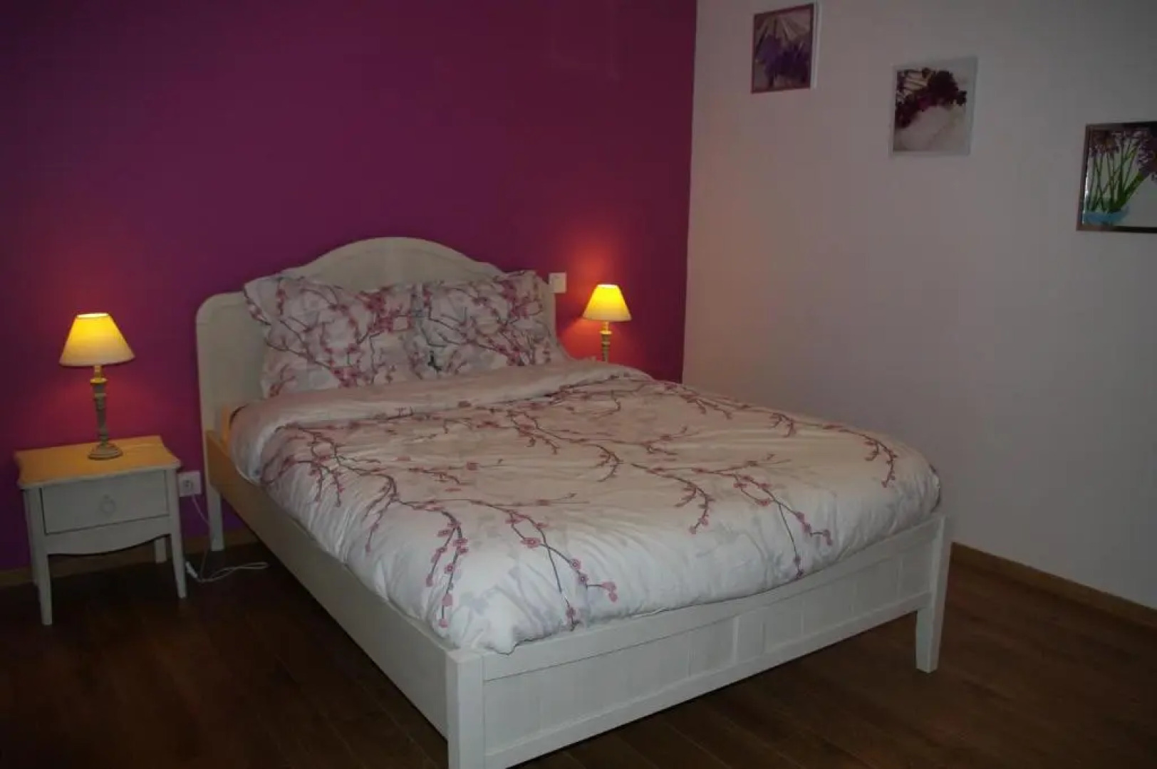 Gîte Des Hirondelles