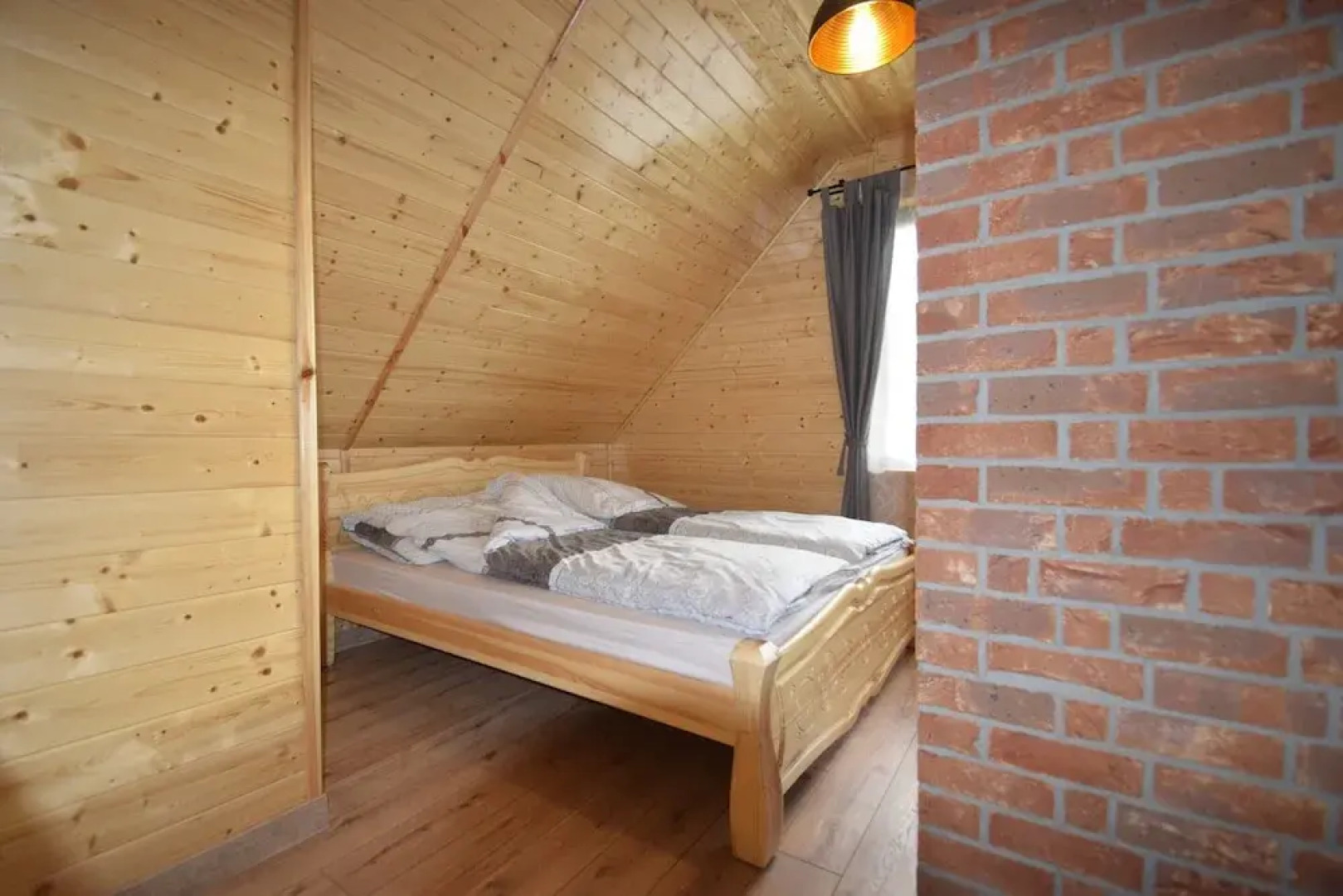 Holiday Home in Skrzynia With Terrace