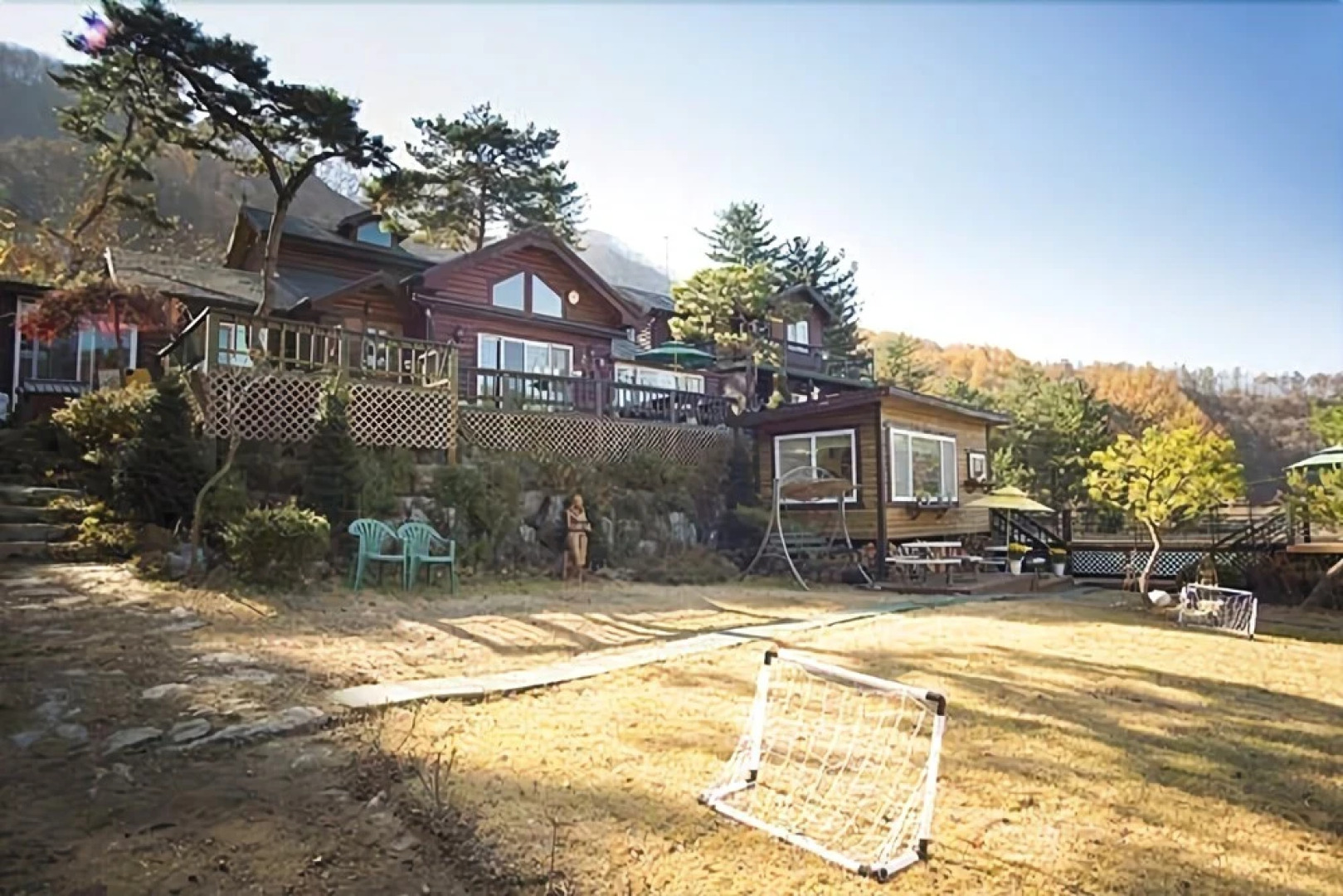 Yangpyeong Serenade Pension