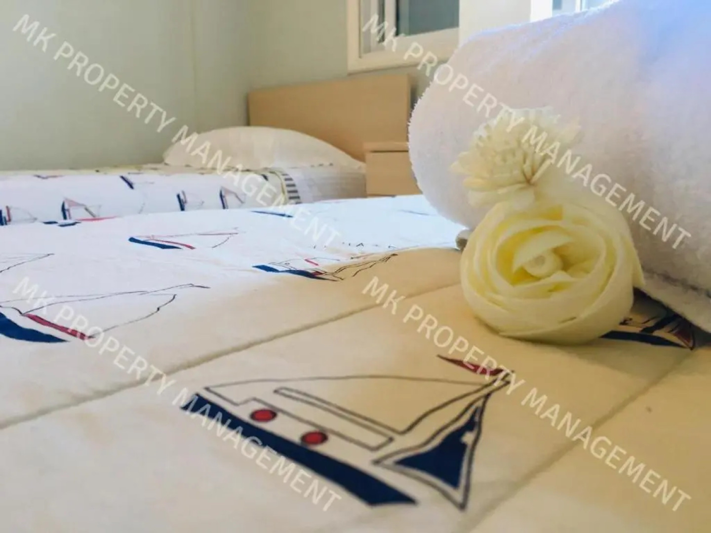 Yiallos Village C107