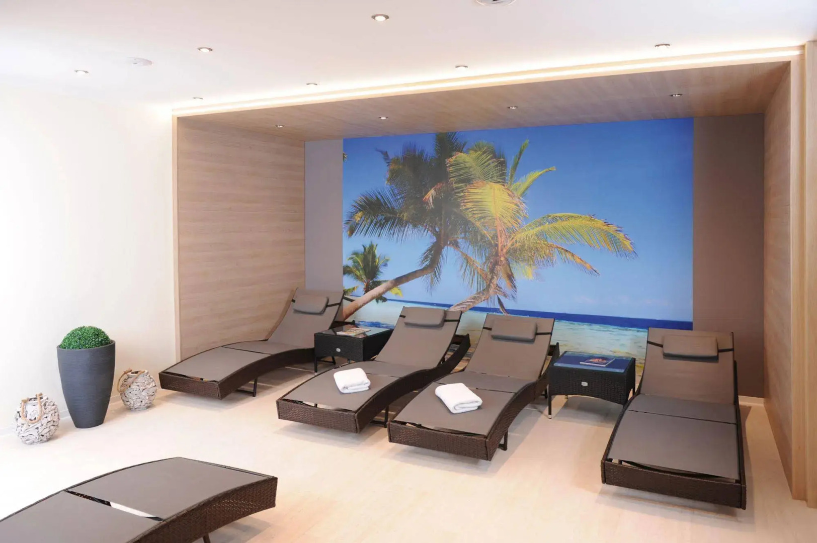 Hotel Bad Stebener Hof e.K.