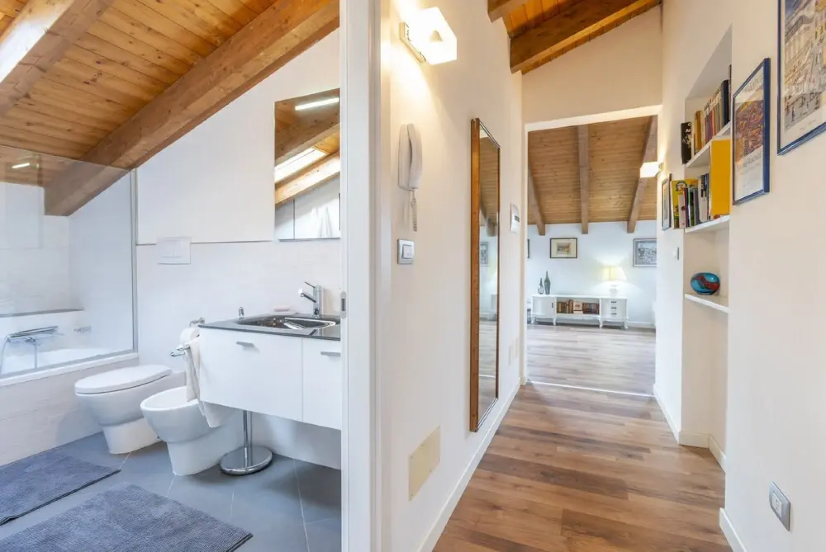 Casa di Dino Udine Terenzano