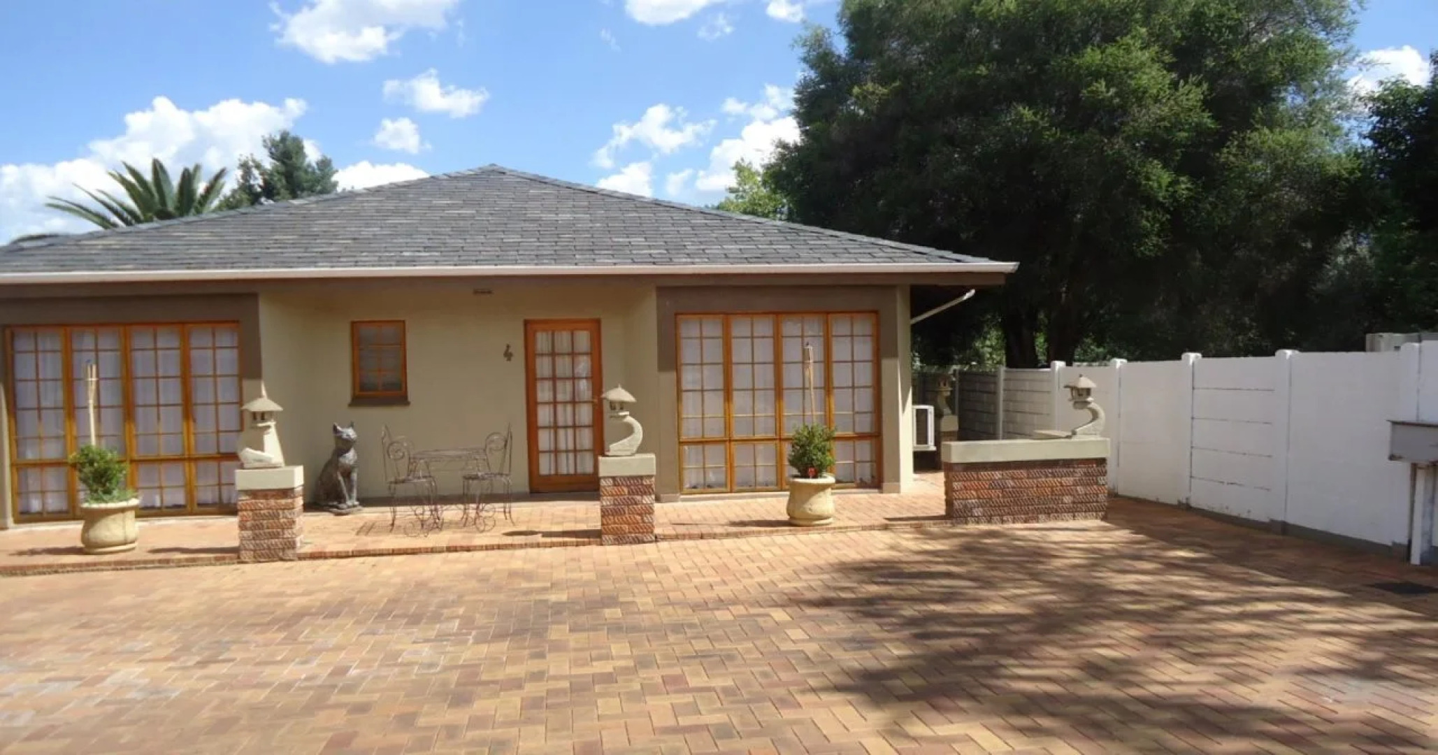 Serenity Guest House