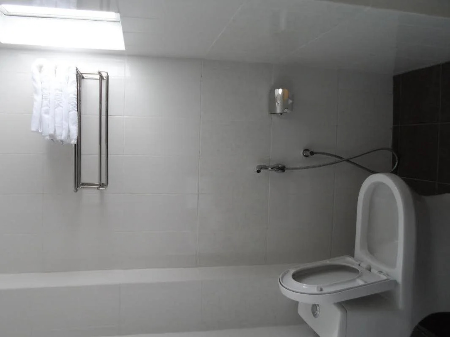 Hotel Grand Court Inn - Sungai Besar