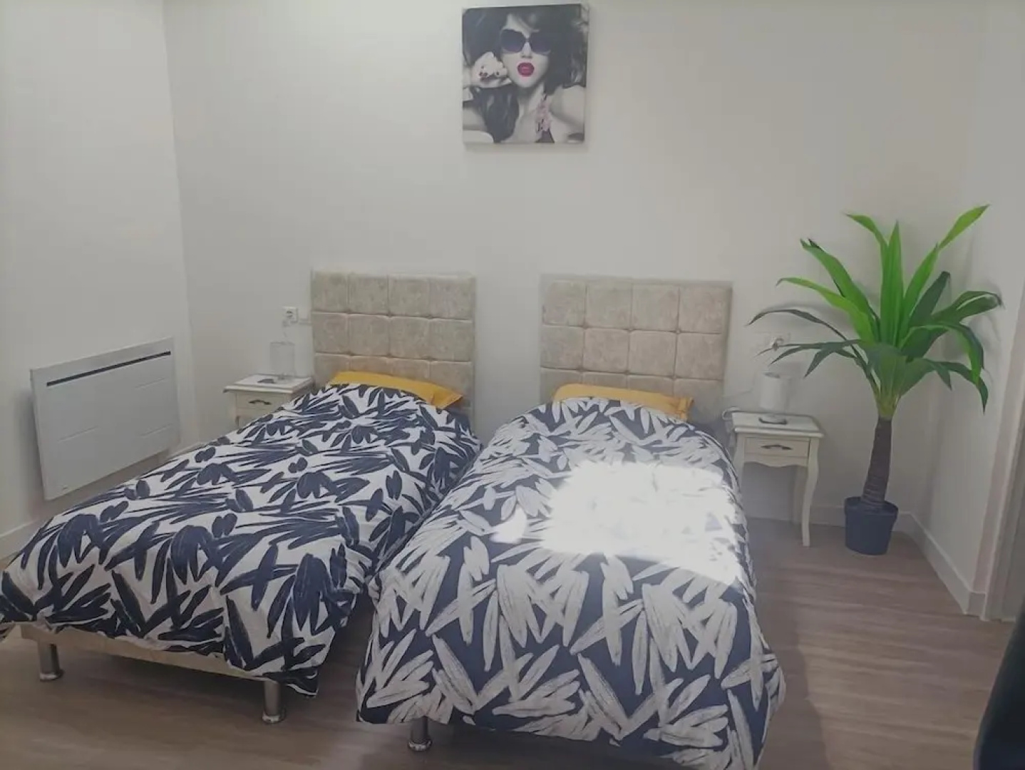 Guesthouse near Charles De Gaulle Airport