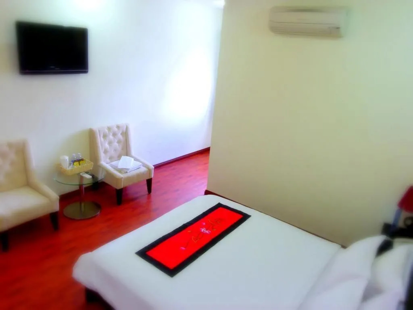 Nam Mon Hotel