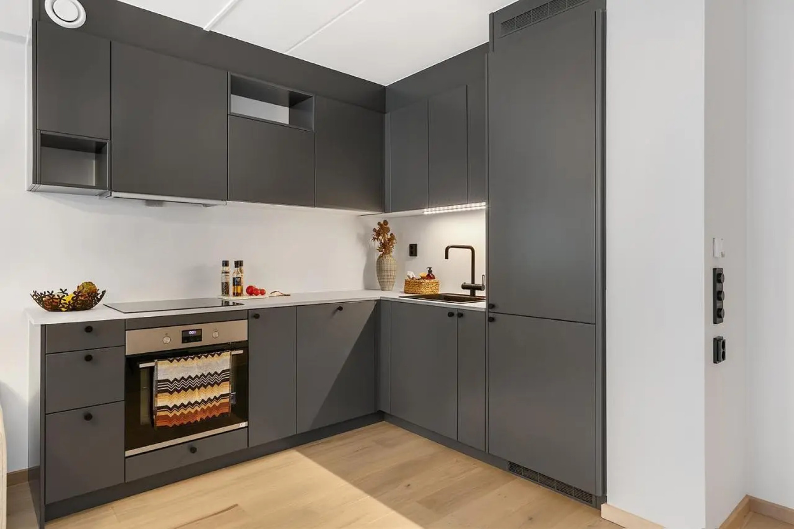 Keybutler Modern Apartments