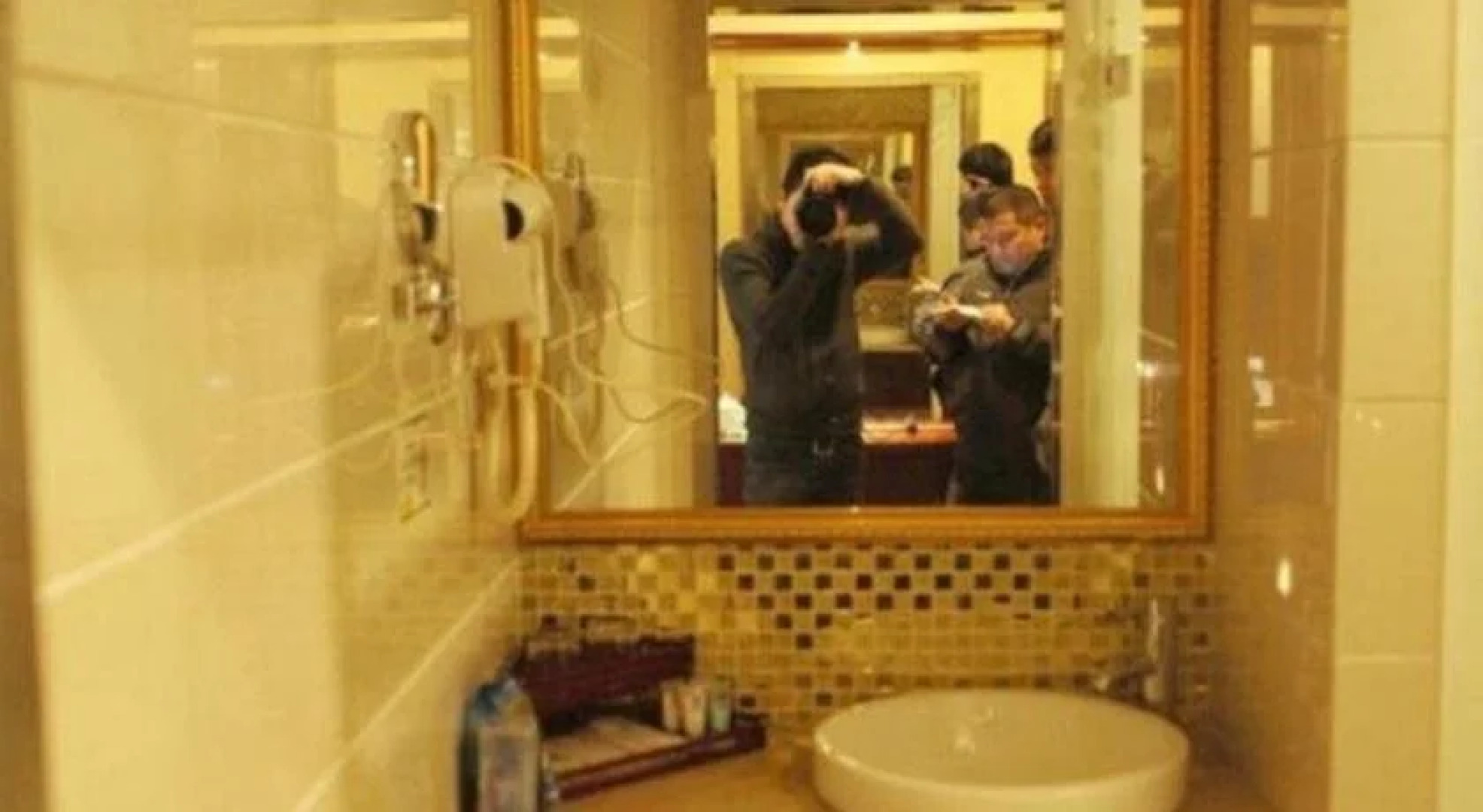 Jiujiang Yifeng Hotel