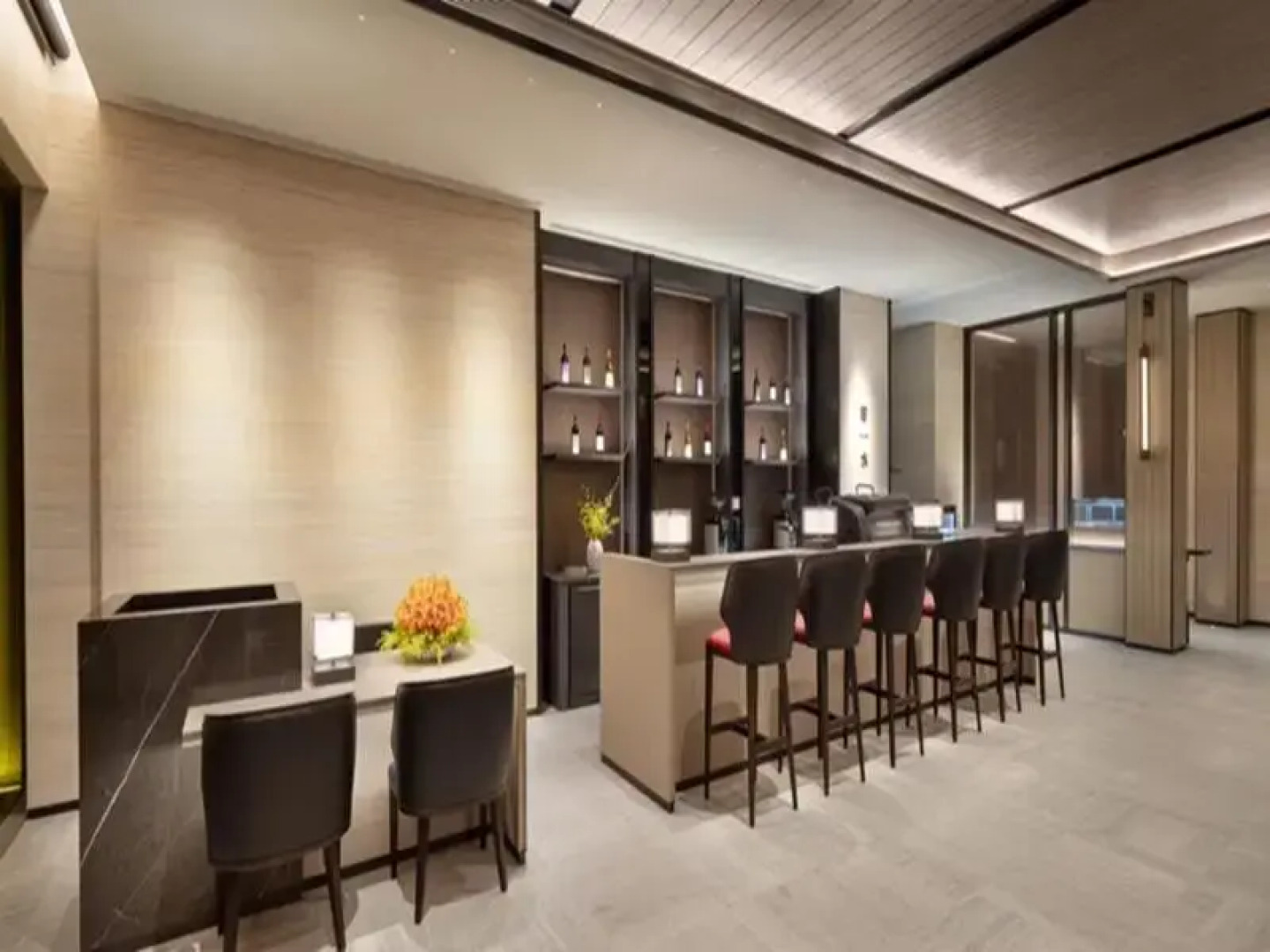 Hotel Indigo Beidahu by IHG