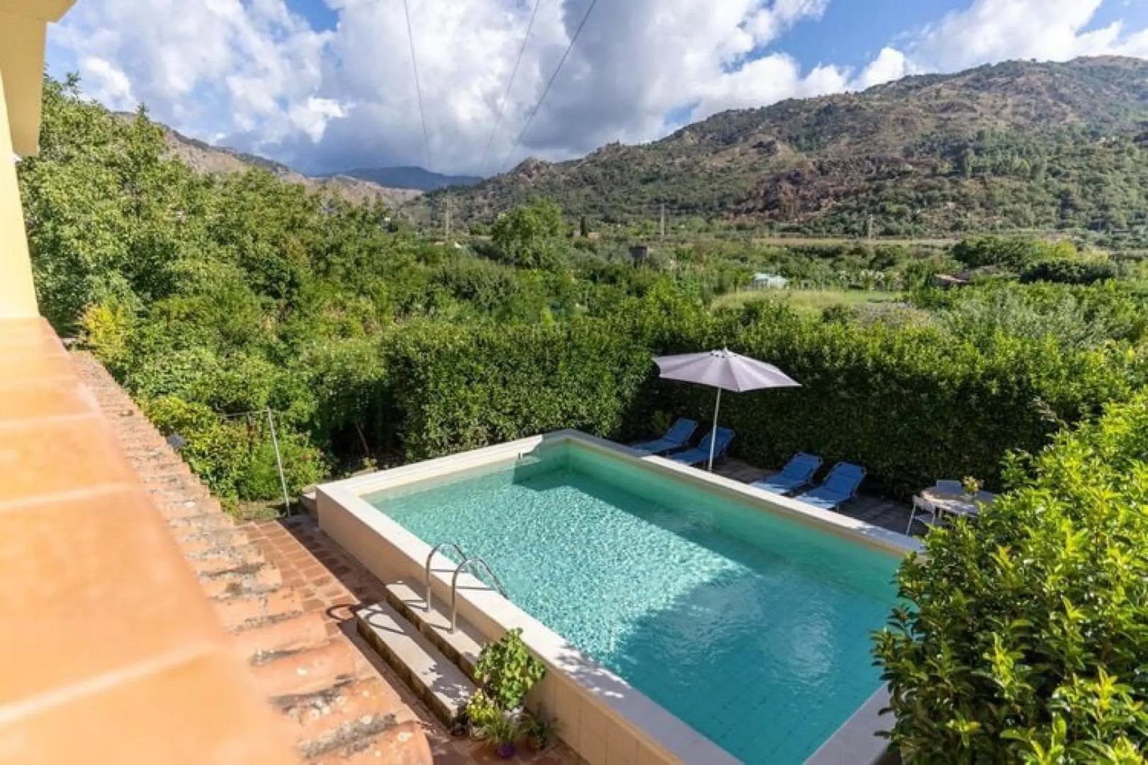 Holiday home in Francavilla di Sicilia