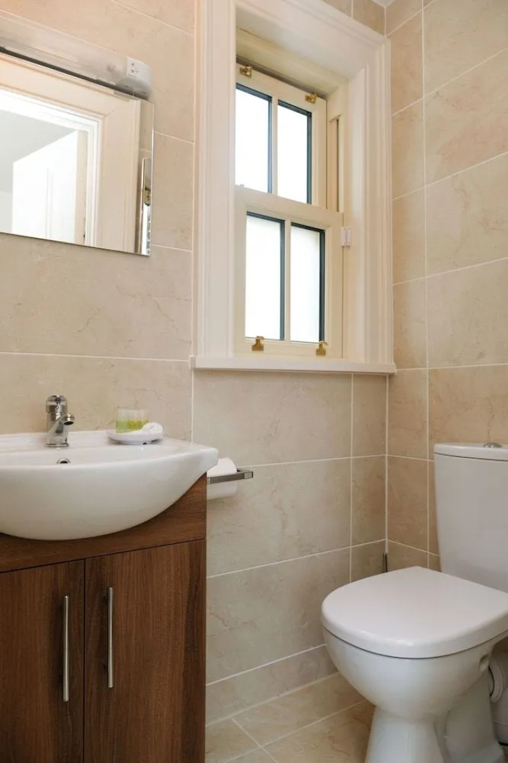 Abhainn Ri Farmhouse