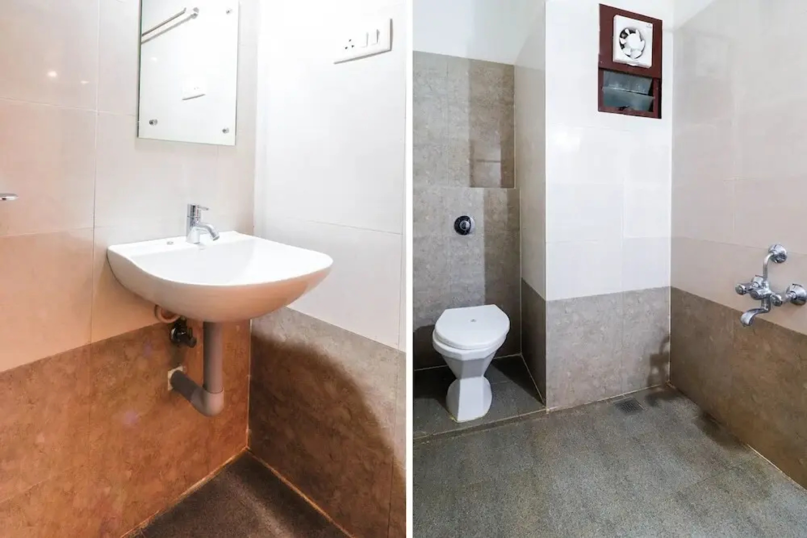 Samrudhi Residency by OYO Rooms