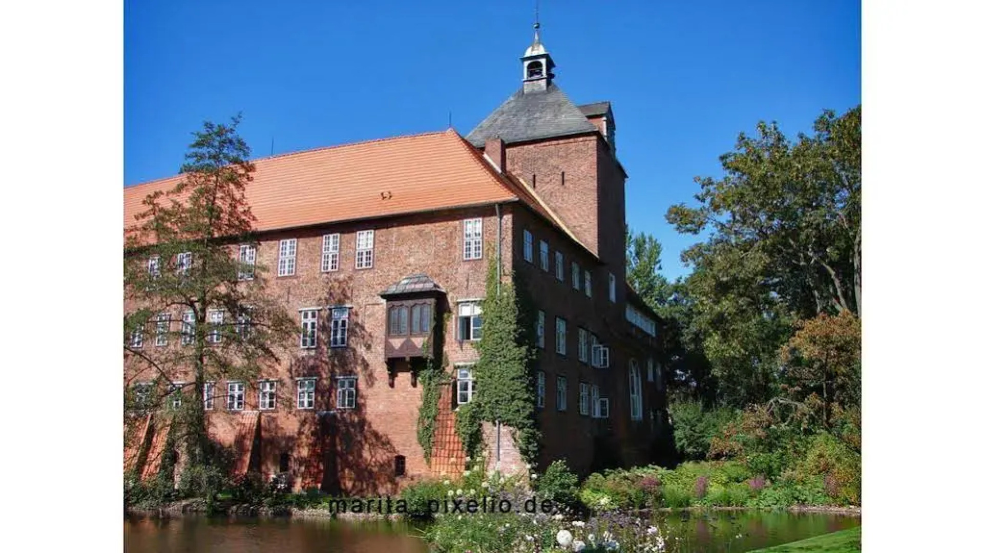Hotel am Schlossplatz