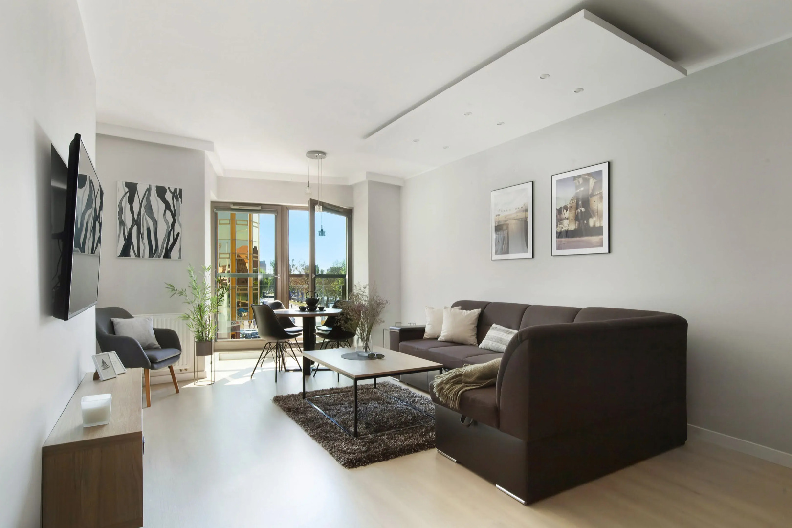 Dom & House – Apartamenty WaterLane