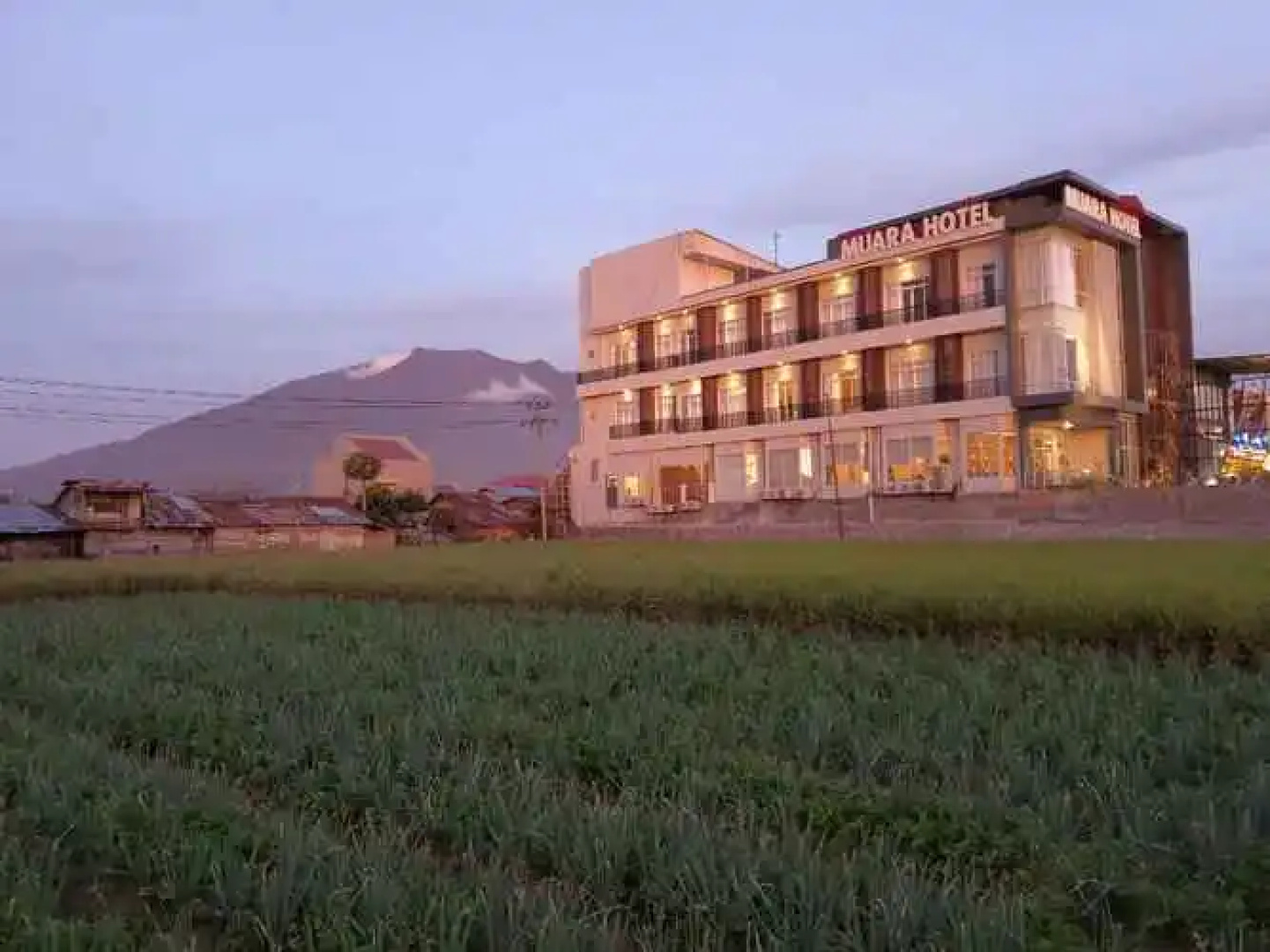 Muara Hotel