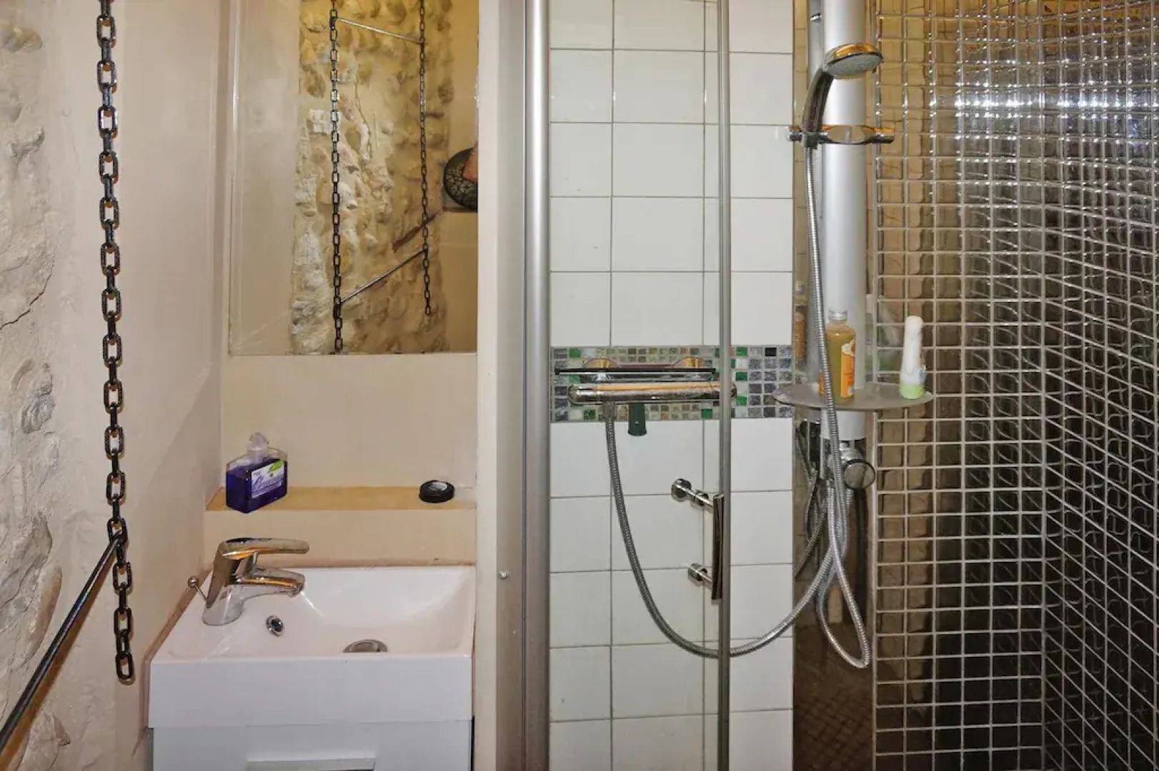 Scenic Village Home With Lake Panorama