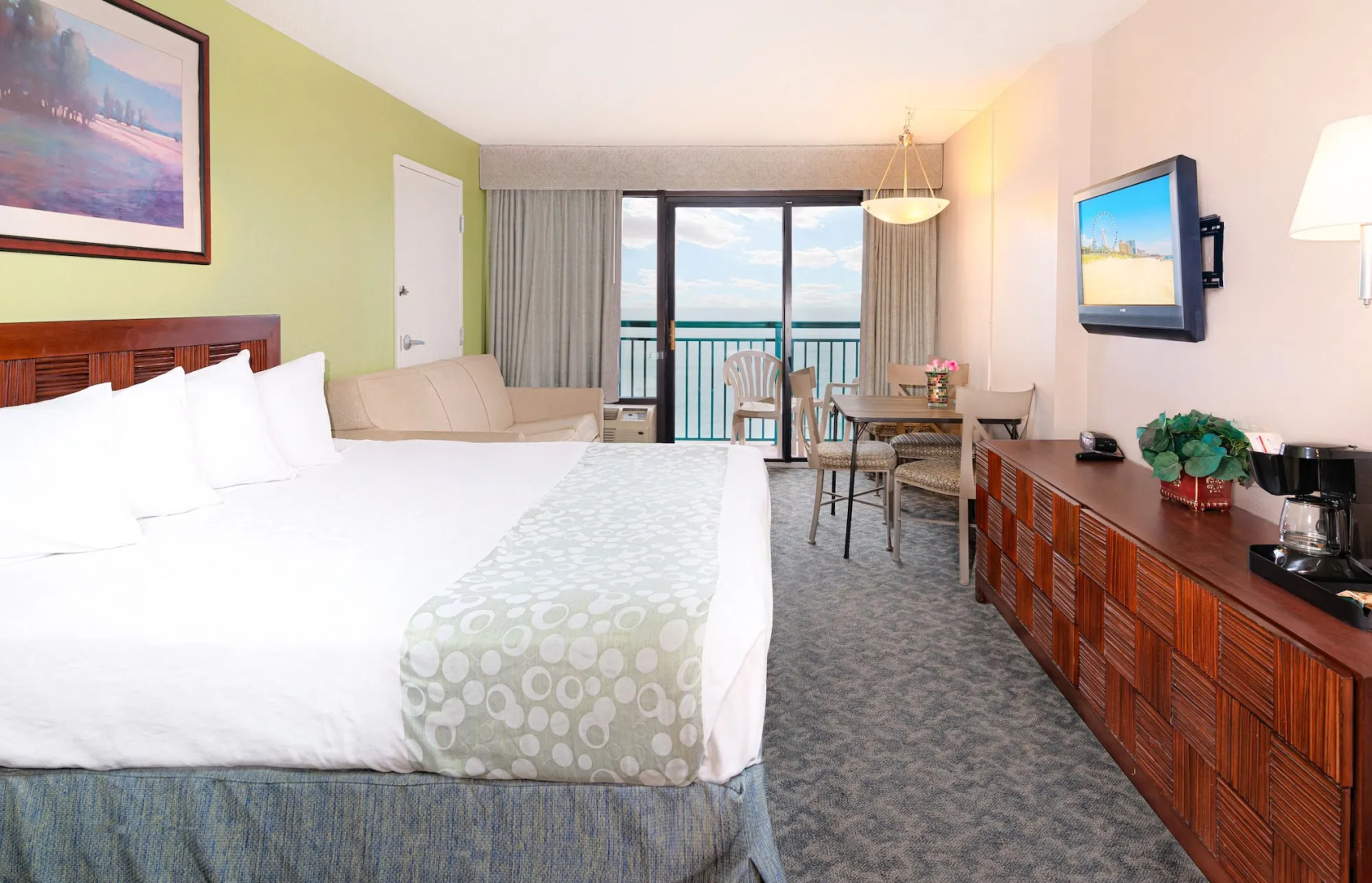 Sand Castle Resort by Patton Hospitality