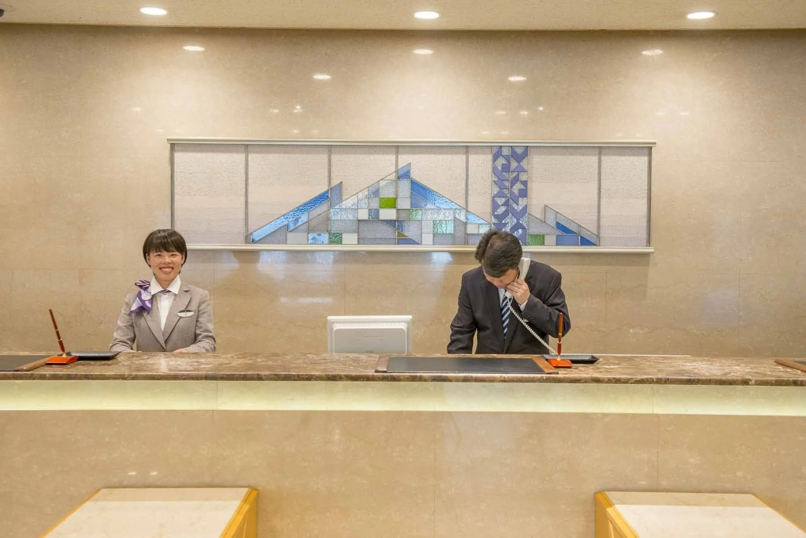 Miyako Hotel Amagasaki