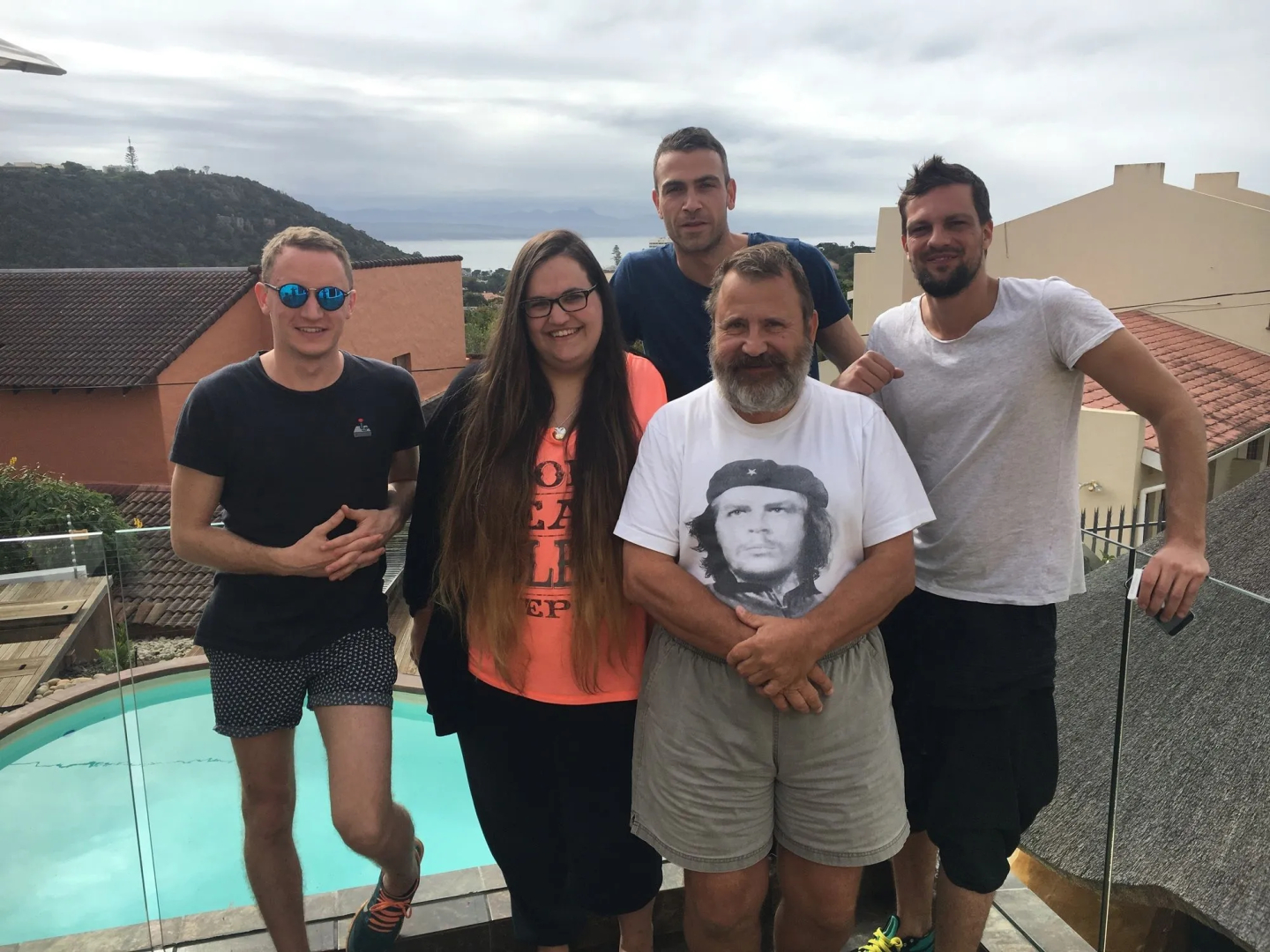 Lala Panzi B&B