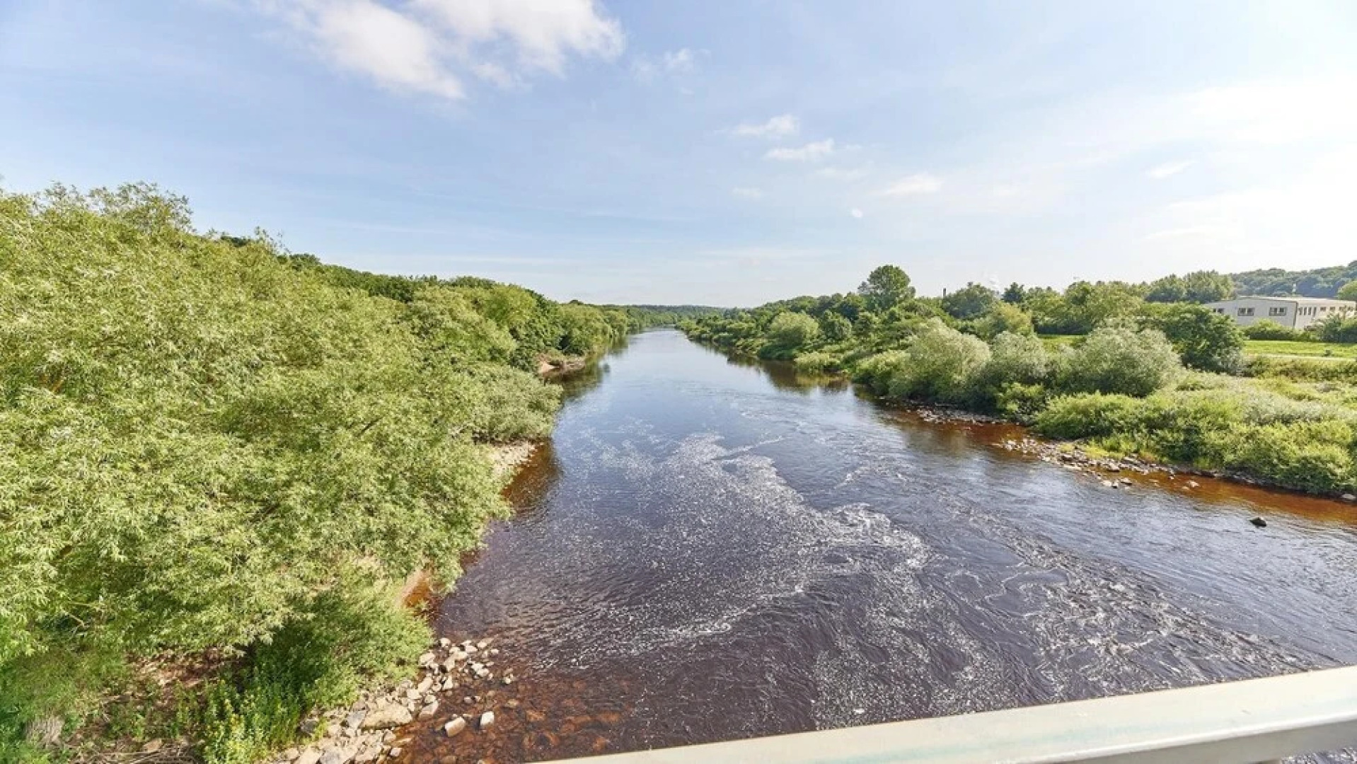 Host Stay Waterleap Cottage