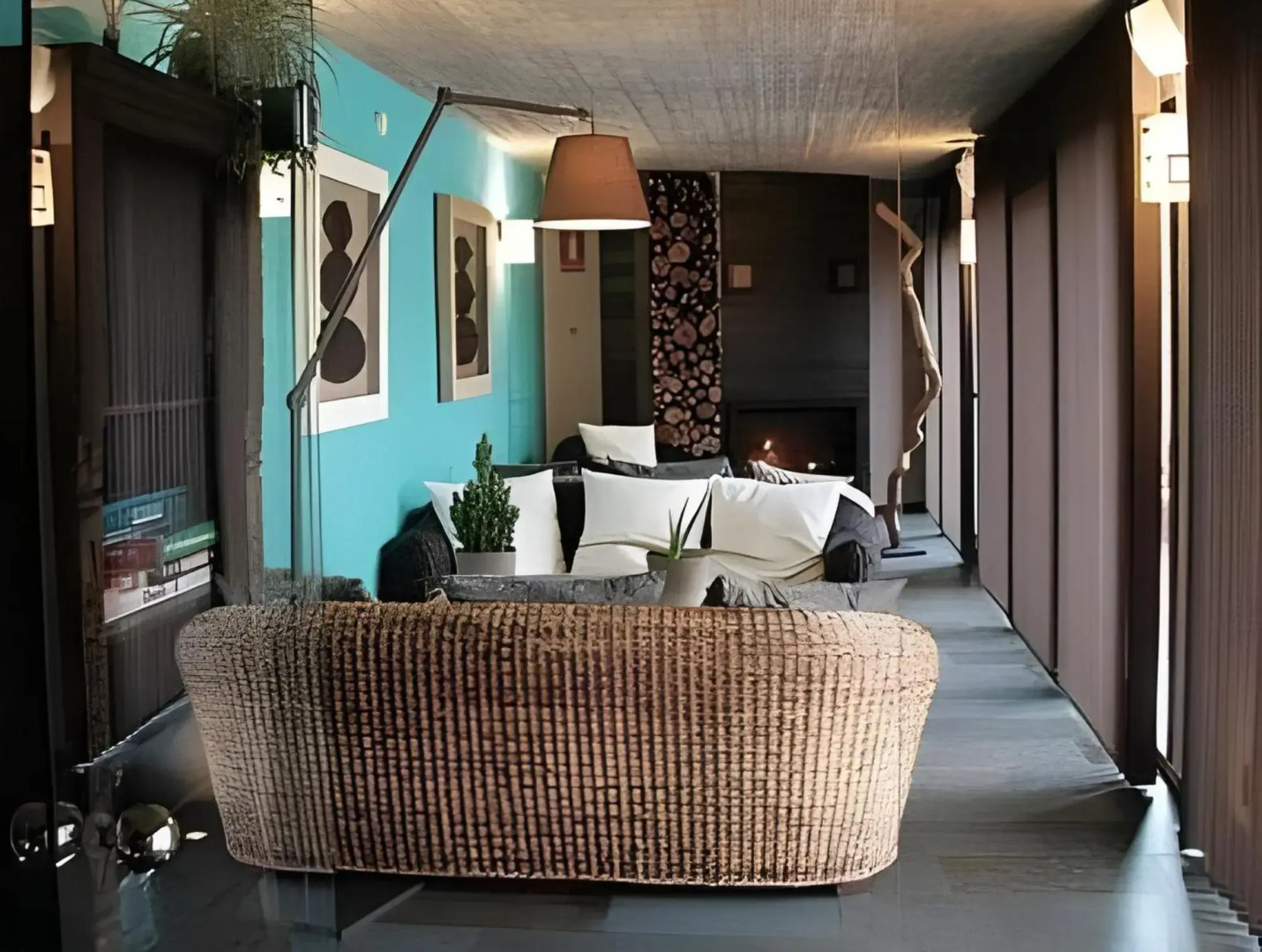 Boutique & Spa Capitulo Trece