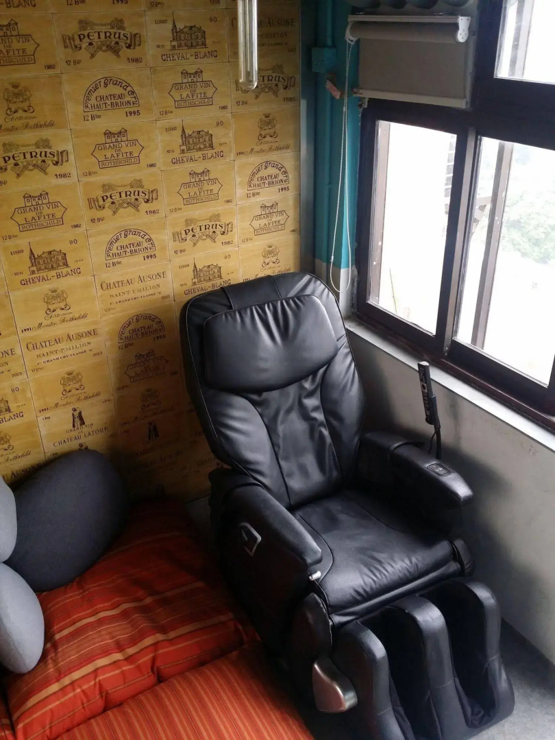 Urban Pack - Hostel