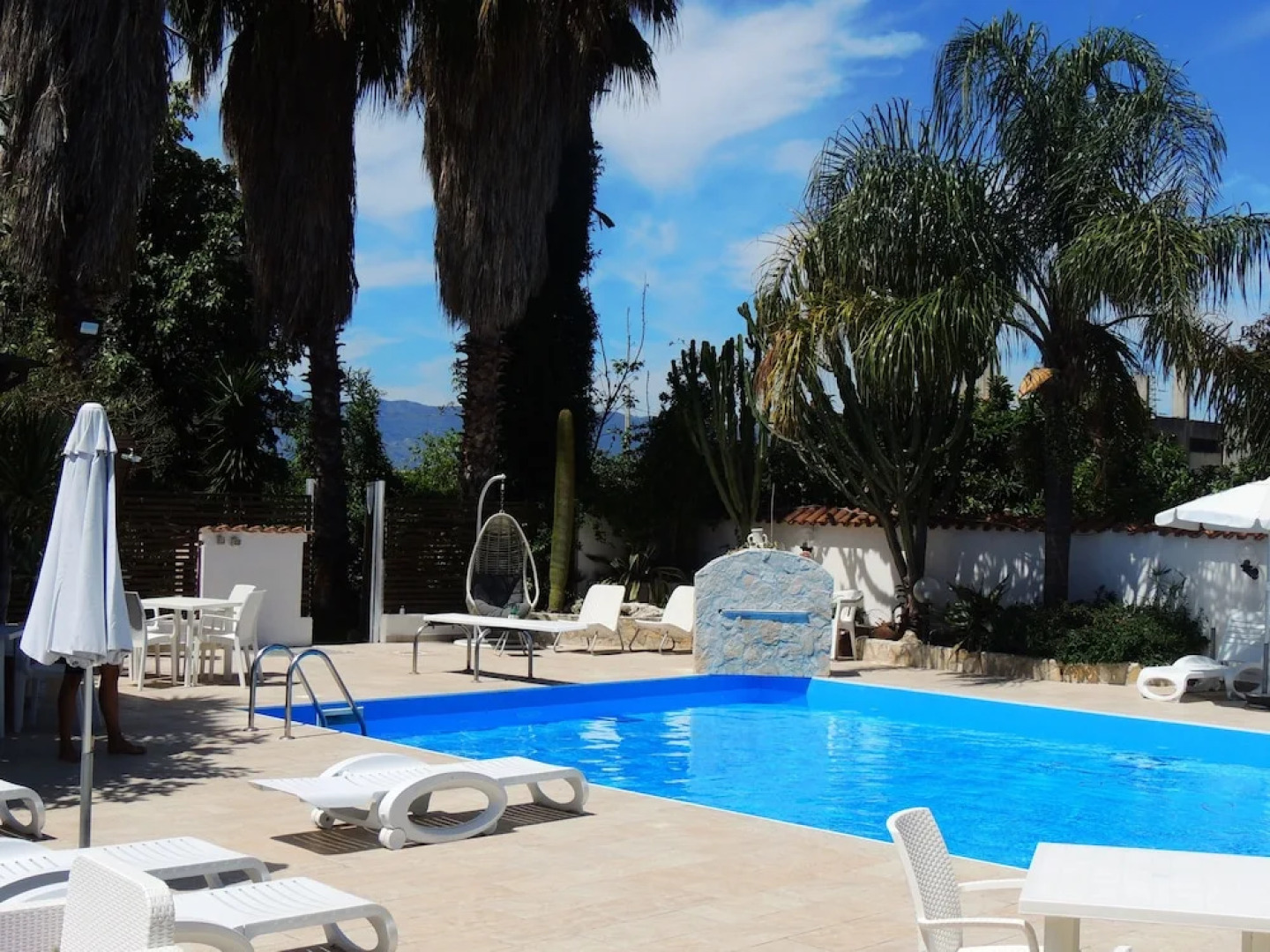 B&B All'Ombra del Noce