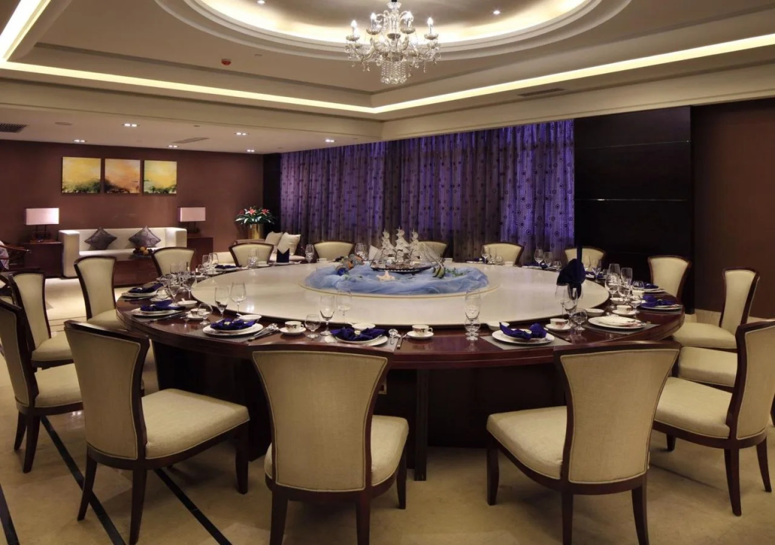 Country Garden Phoenix Hotel Maoming