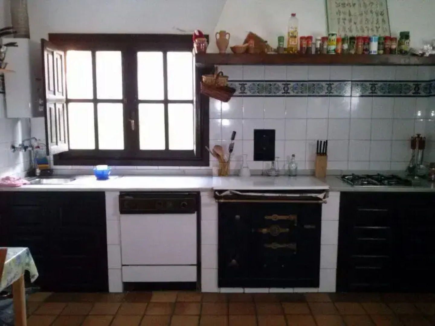 Casa Rural Villa Salceda